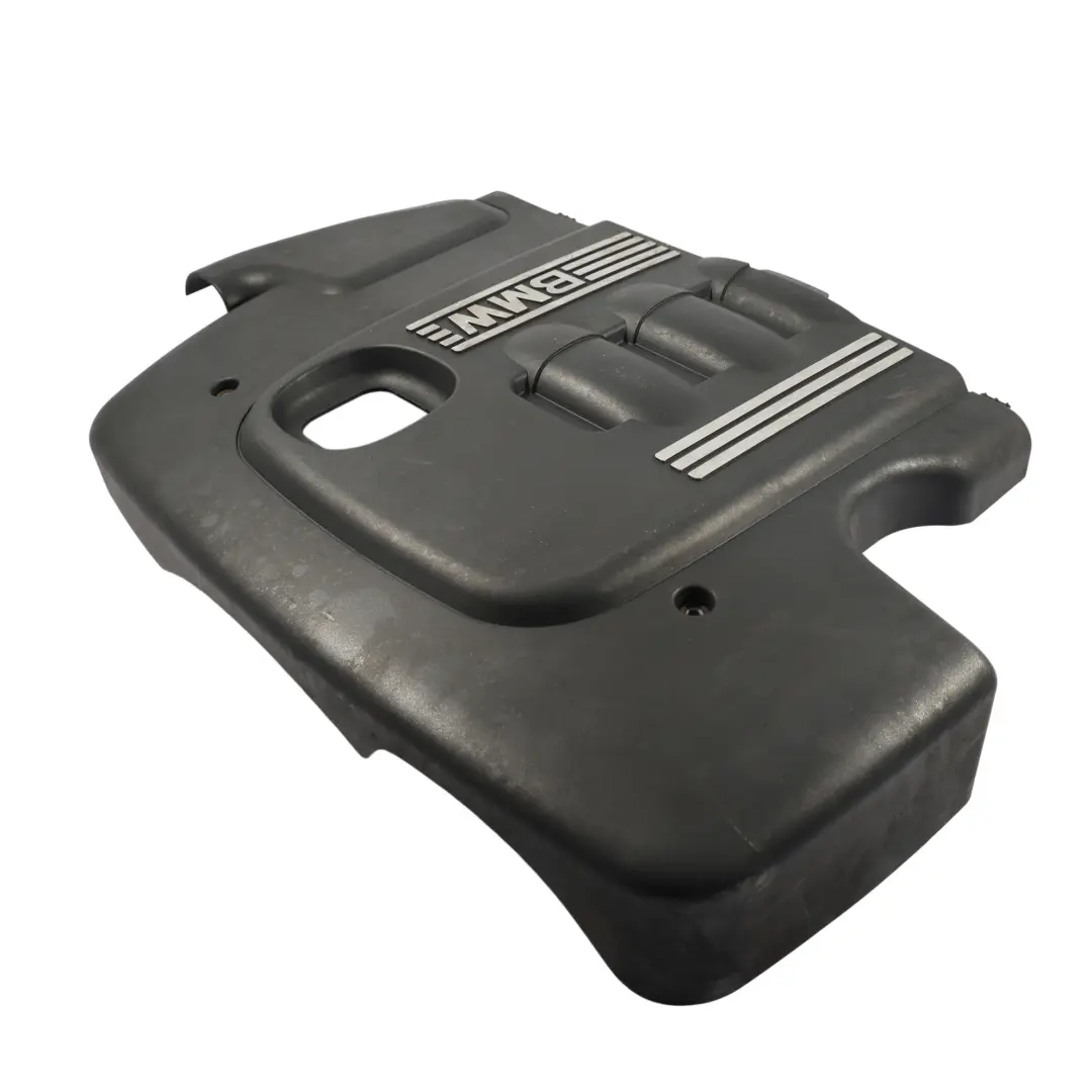 BMW E87 E90 E91 118D 320D M47N2 Diesel Motorabdeckung Akustik - SKU 7789006 - Teilenummer 7807248