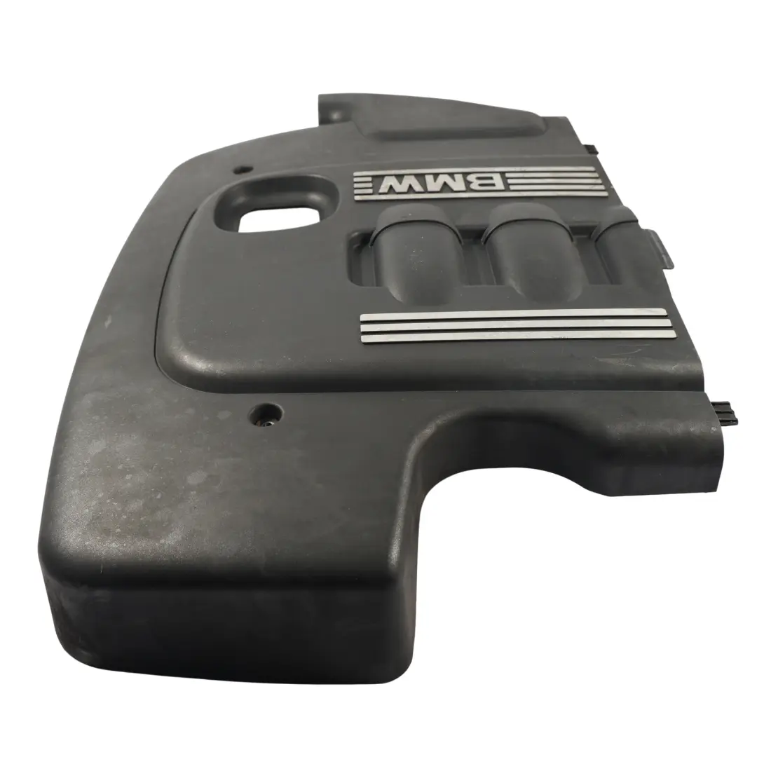 M47N2 Diesel Engine Cover Acoustic to BMW E87 E90 E91 118d 320d with Part number 7807248 BMW E87 E90 E91 118d 320d M47N2 Diesel Engine Cover Acoustic - SKU 7789006 - Part number 7807248
