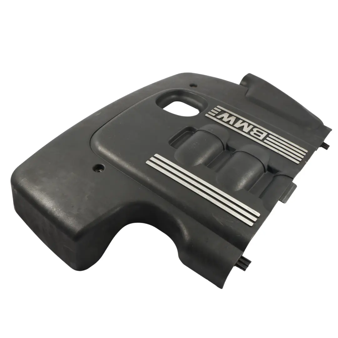 M47N2 Diesel Engine Cover Acoustic to BMW E87 E90 E91 118d 320d with Part number 7807248 BMW E87 E90 E91 118d 320d M47N2 Diesel Engine Cover Acoustic - SKU 7789006 - Part number 7807248