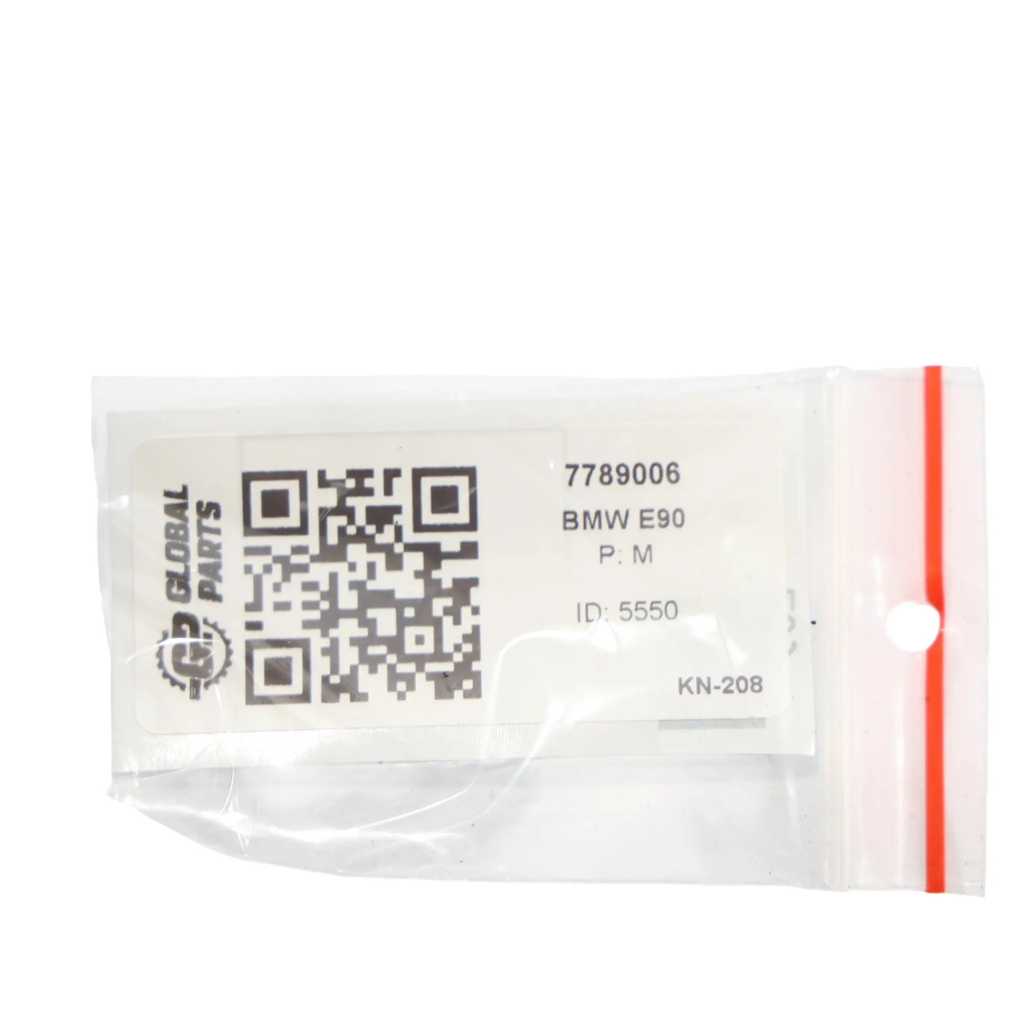 BMW E87 E90 E91 118D 320D M47N2 Diesel Copertura Motore Acustico 7789006