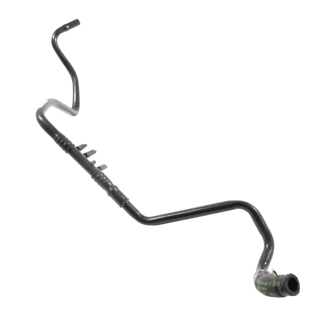 M47N2 Motor Vakuum Steuerrohr für BMW E60 E61 E87 E90 E91 mit Teilenummer 7789373 BMW E60 E61 E87 E90 E91 M47N2 Motor Vakuum Steuerrohr - SKU 7789373 - Teilenummer 7789373