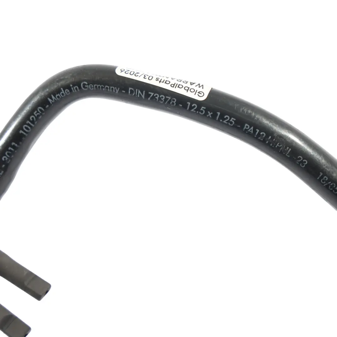 BMW E60 E61 E87 E90 E91 M47N2 Motor Vakuum Steuerrohr - SKU 7789373 - Teilenummer 7789373