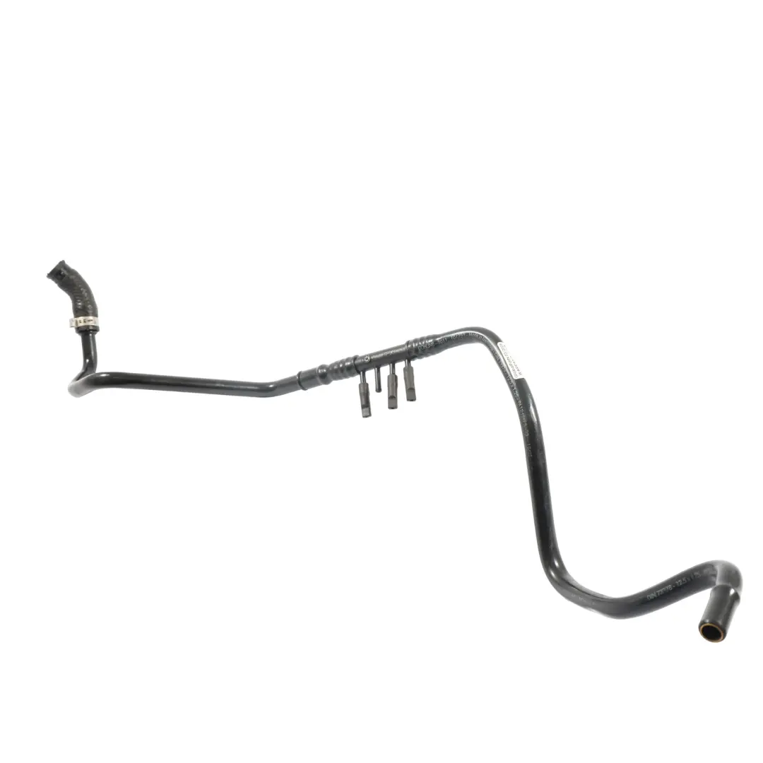 BMW E60 E61 E87 E90 E91 M47N2 Przewód Podciśnieniowy - SKU 7789373 - Numer Części 7789373