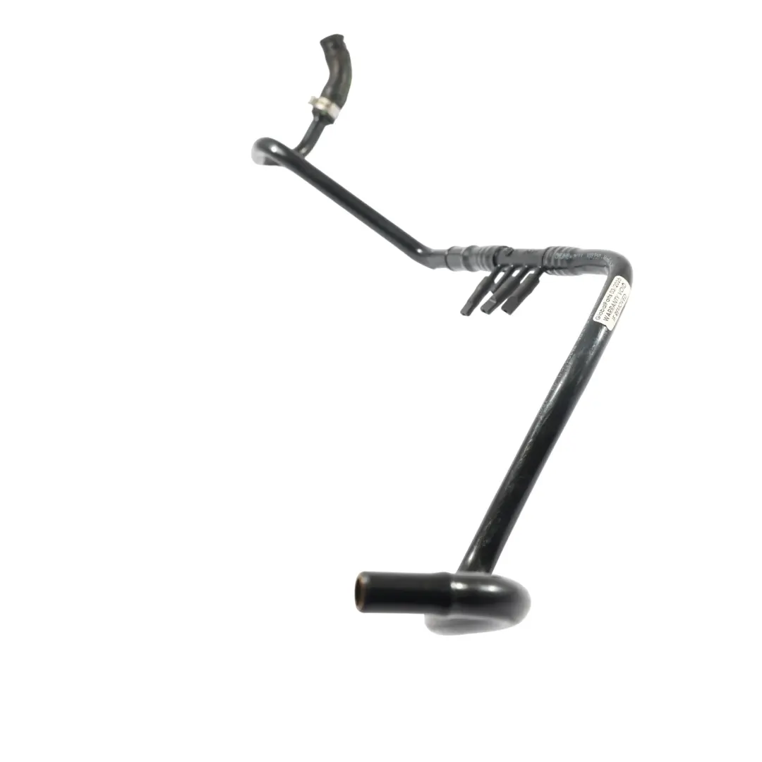 M47N2 Tuyau Contrôle Vide Moteur pour BMW E60 E61 E87 E90 E91 à propos du numéro de pièce 7789373 BMW E60 E61 E87 E90 E91 M47N2 Tuyau Contrôle Vide Moteur - SKU 7789373 - Numéro de pièce 7789373