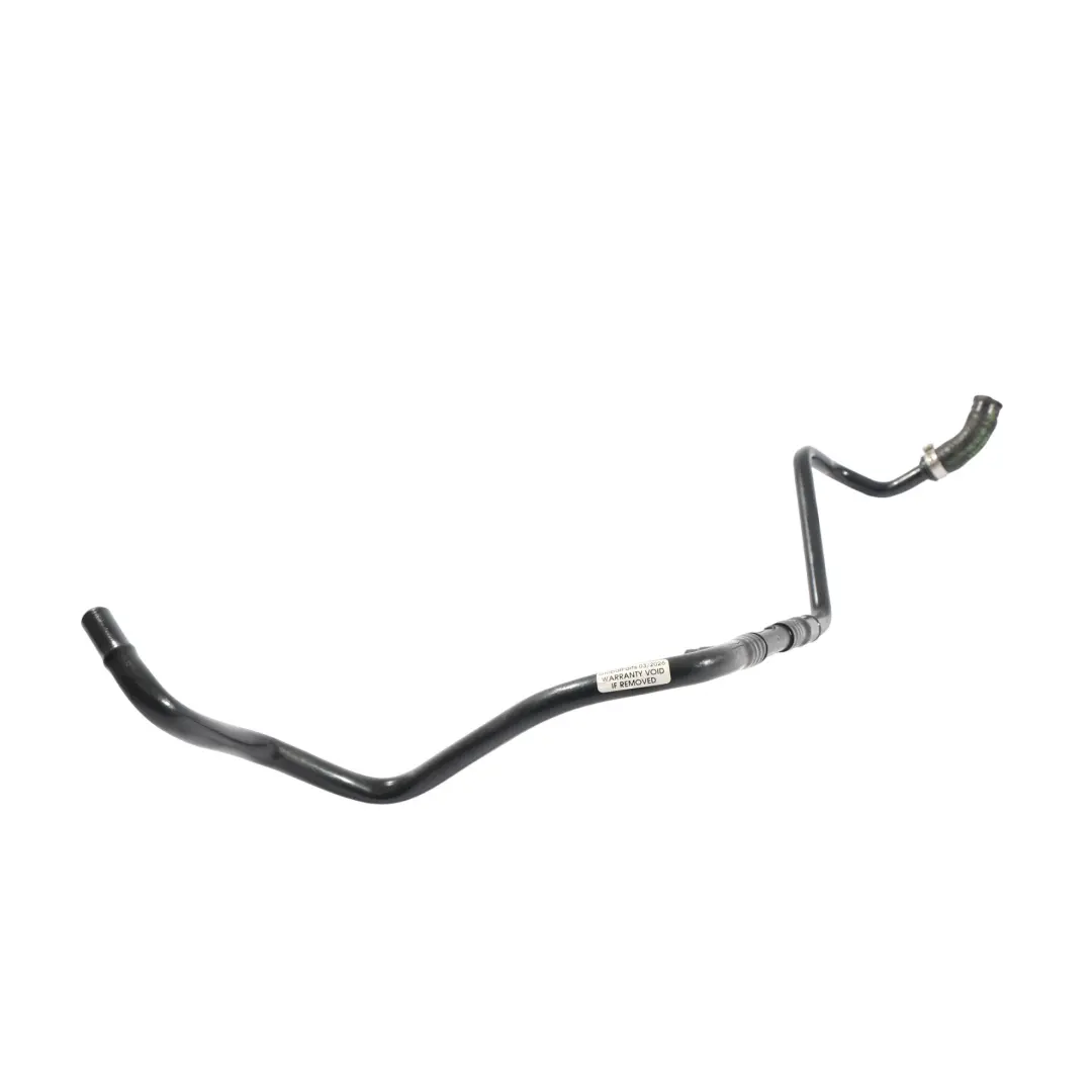 BMW E60 E61 E87 E90 E91 M47N2 Motor Vakuum Steuerrohr - SKU 7789373 - Teilenummer 7789373