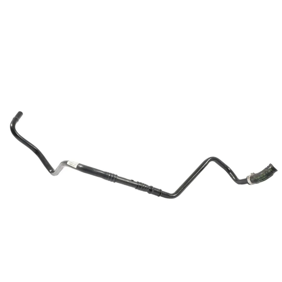 M47N2 Motor Vakuum Steuerrohr für BMW E60 E61 E87 E90 E91 mit Teilenummer 7789373 BMW E60 E61 E87 E90 E91 M47N2 Motor Vakuum Steuerrohr - SKU 7789373 - Teilenummer 7789373