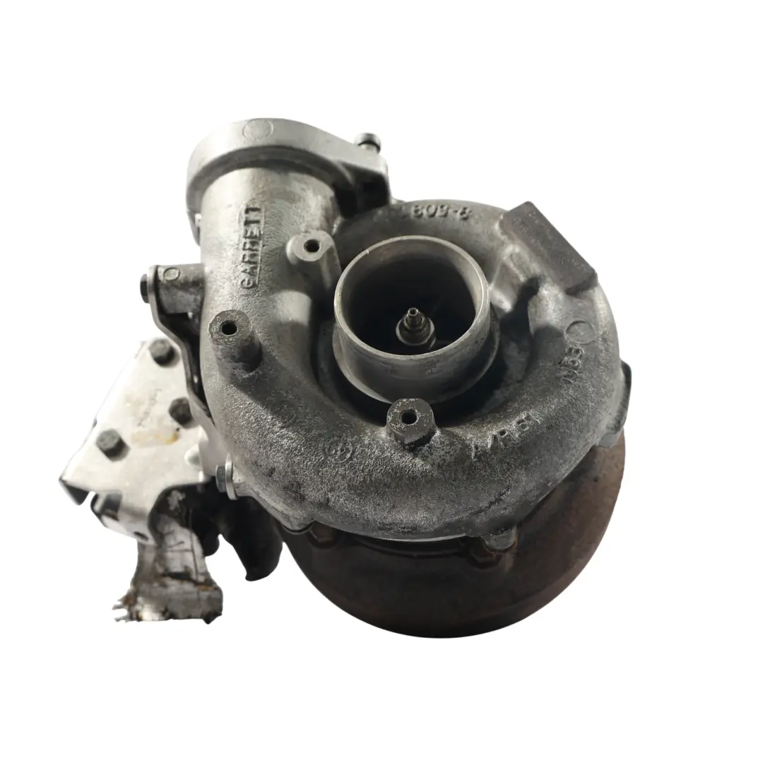 BMW X5 E53 E60 E61 3.0d 530d M57N Turbo Charger Garrett 742730-5018S - SKU 7790308 - Part number 7790308
