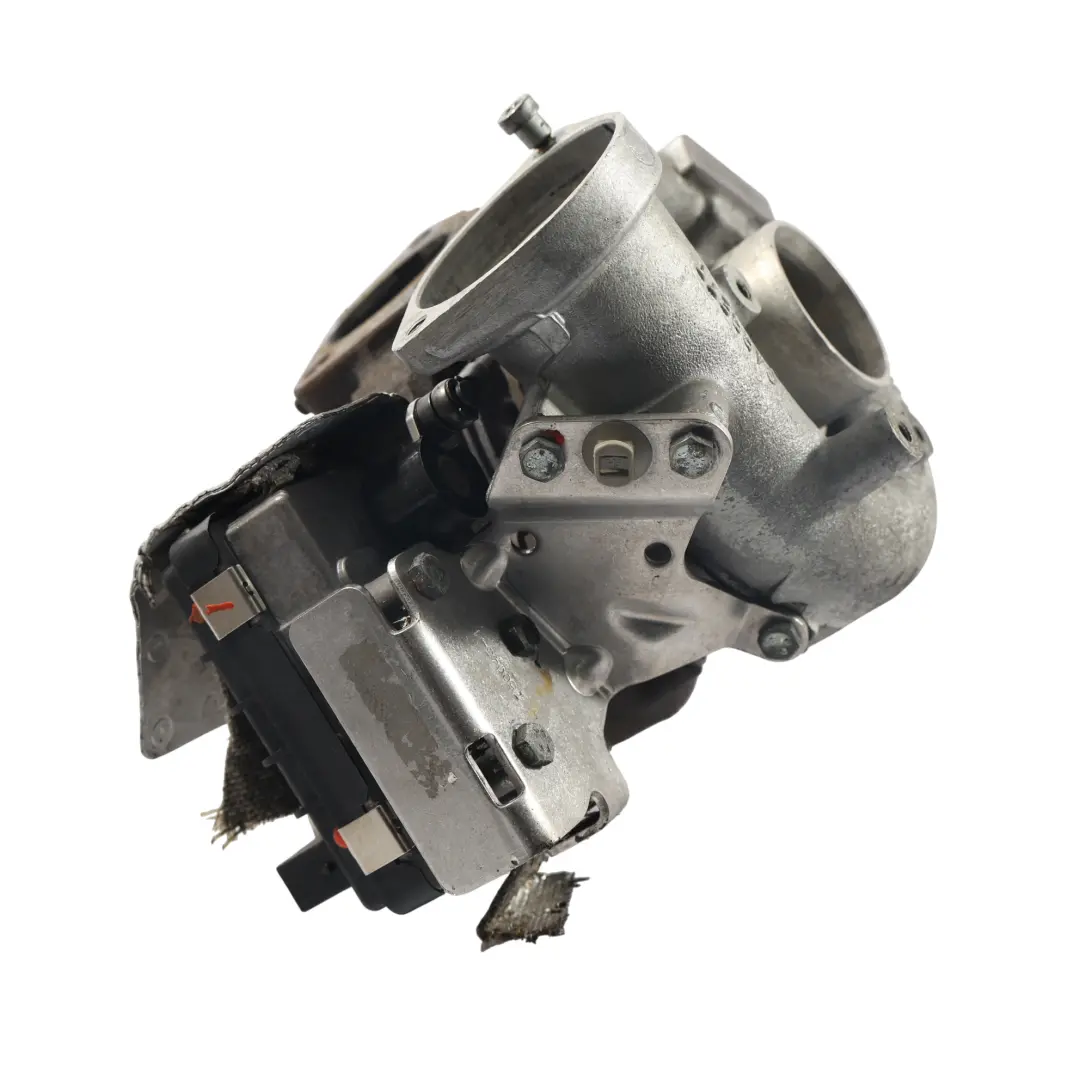 BMW X5 E53 E60 E61 3.0D 530D M57N Turbocompresseur Garrett 742730-5018S - SKU 7790308 - Numéro de pièce 7790308