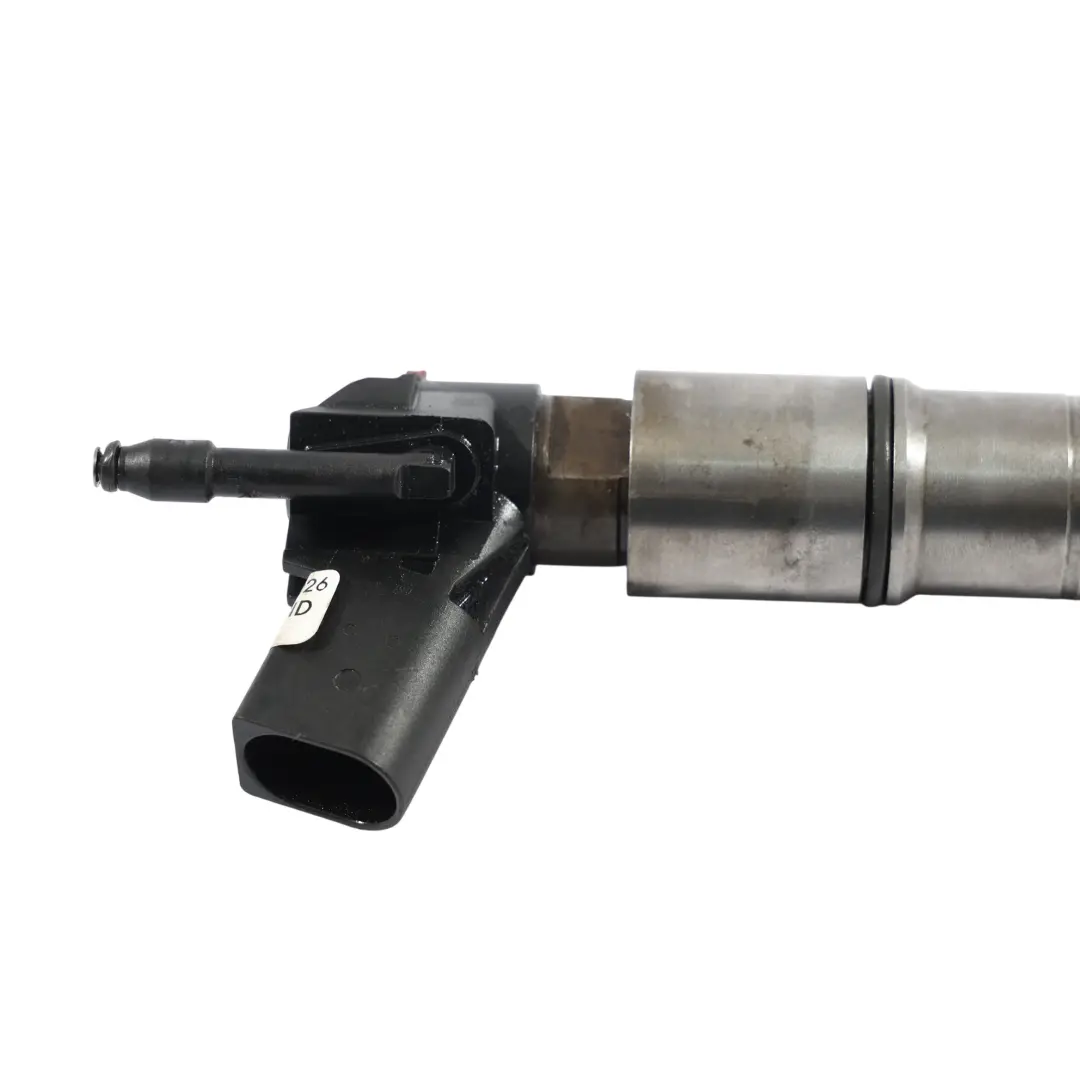 BMW E60 E61 E65 X5 E70 X3 E83 E92 Einspritzdüse Diesel M57N2 0445115048 - SKU 7792721-2 - Teilenummer 7792721