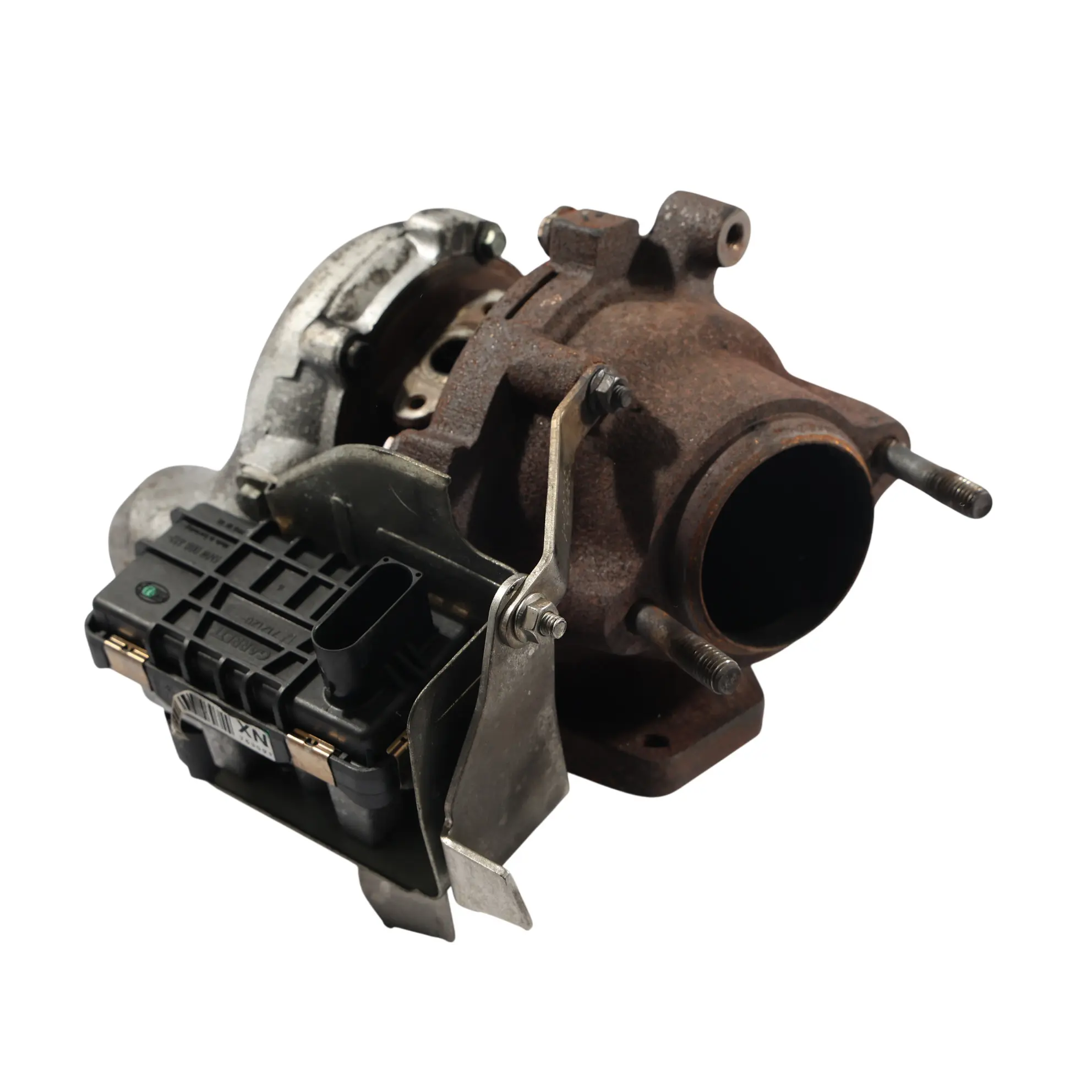 Turbocompresseur BMW E60 E61 X3 E83 Diesel M47N2 Turbo 7794020