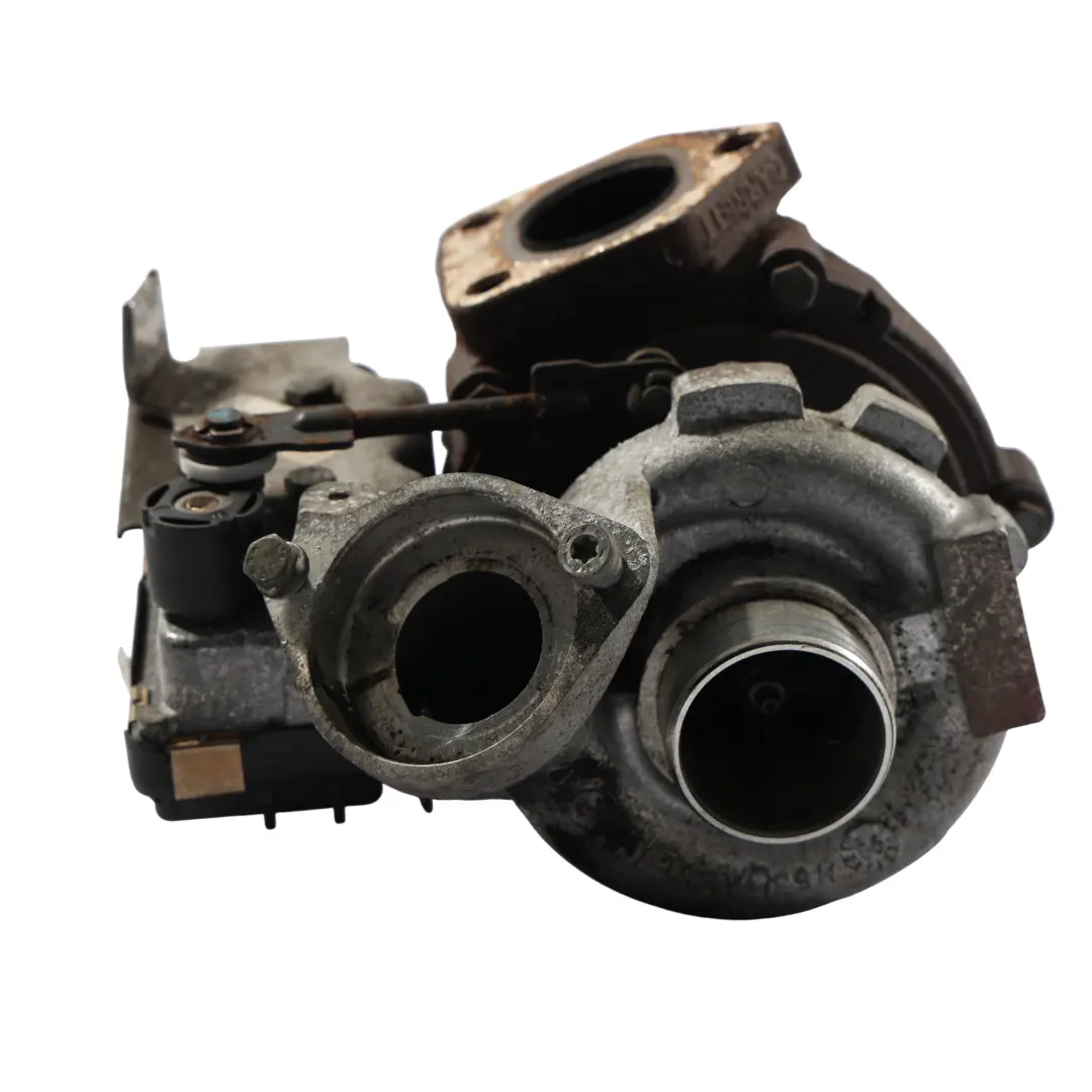 Turbocompressore BMW E60 E61 X3 E83 Diesel M47N2 Turbo per con numero di parte 7794020 Turbocompressore BMW E60 E61 X3 E83 Diesel M47N2 Turbo - SKU 7794020 - Numero di parte 7794020