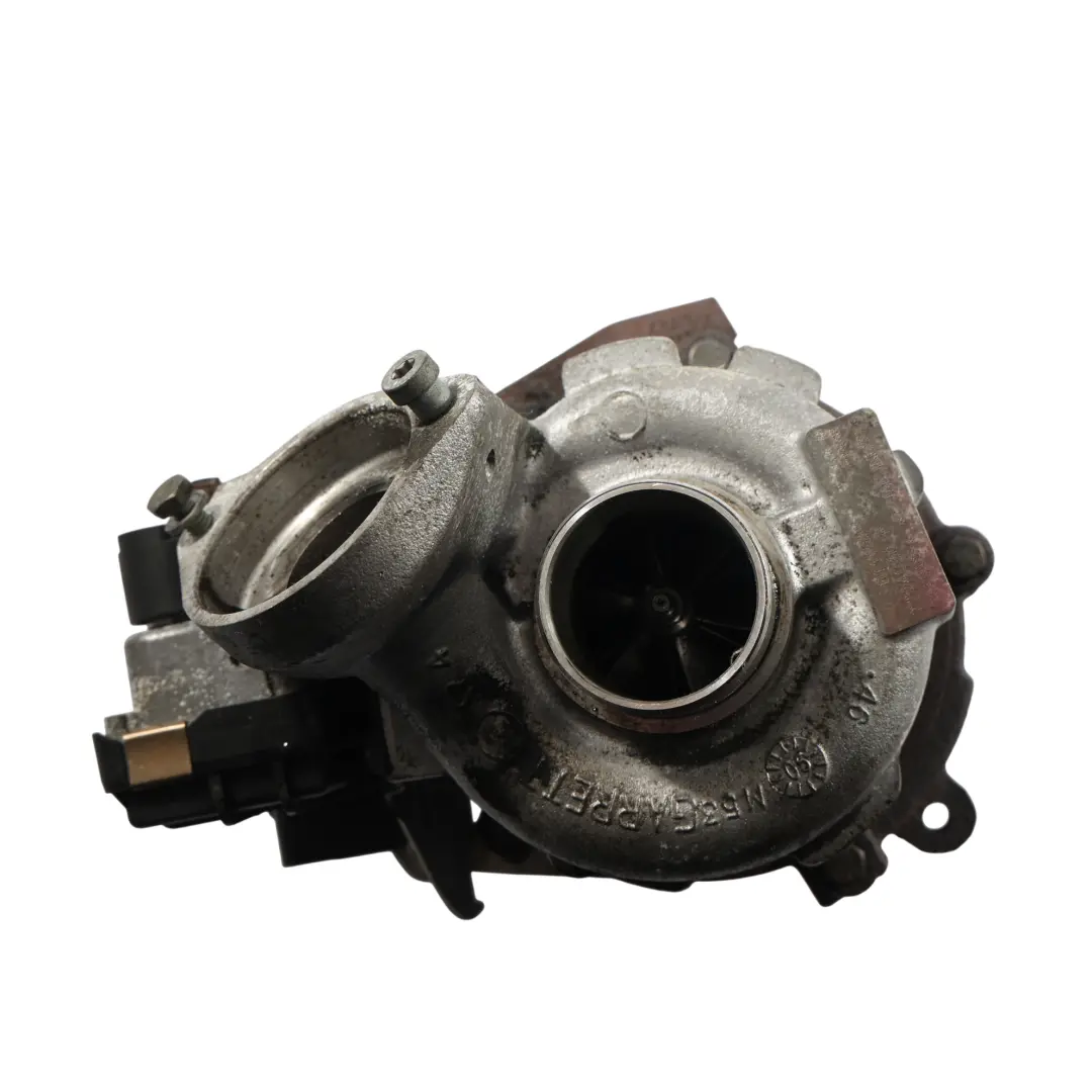 Turbocompresor BMW E60 E61 X3 E83 Diésel M47N2 Turbo para con número de pieza 7794020 Turbocompresor BMW E60 E61 X3 E83 Diésel M47N2 Turbo - SKU 7794020 - Número de pieza 7794020