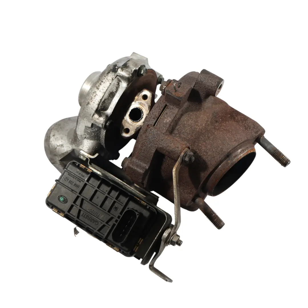  Turbocompresseur BMW E60 E61 X3 E83 Diesel M47N2 Turbo - SKU 7794020 - Numéro de pièce 7794020