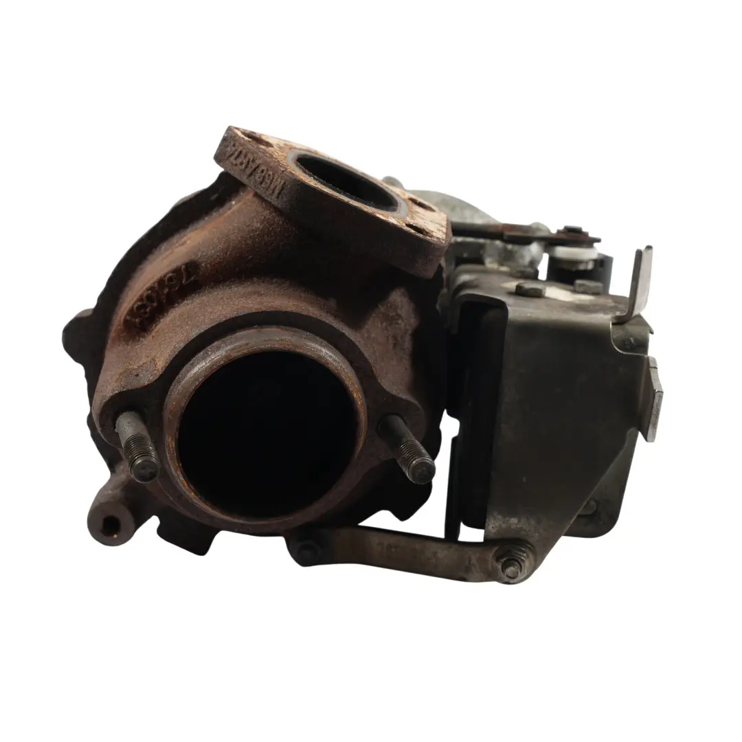  Turbocompresseur BMW E60 E61 X3 E83 Diesel M47N2 Turbo - SKU 7794020 - Numéro de pièce 7794020
