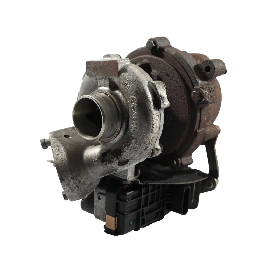  Turbocompresor BMW E60 E61 X3 E83 Diésel M47N2 Turbo - SKU 7794020 - Número de pieza 7794020