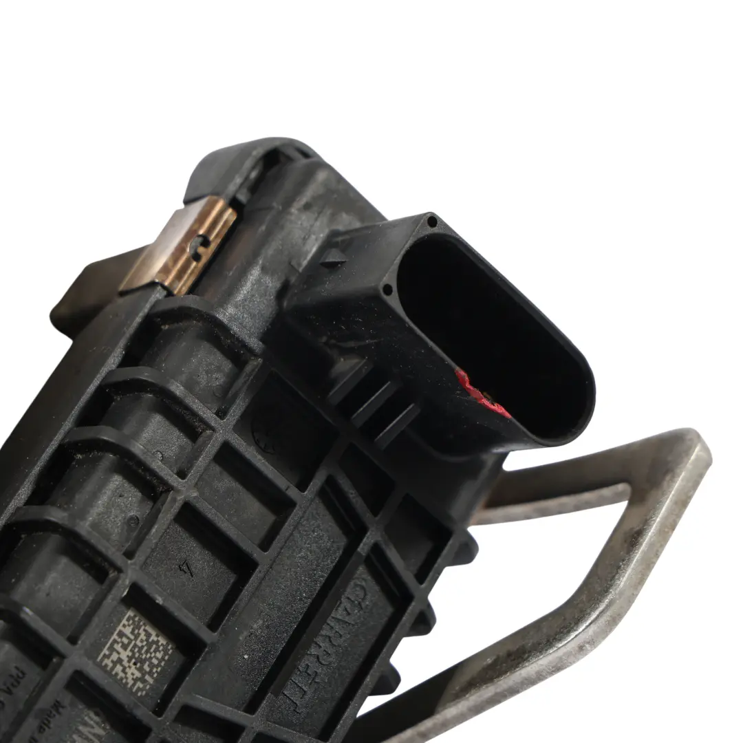 BMW X5 E70 X6 E71 Turbocompresseur Complet Moteur Diesel 3.0D 30Dx M57N2 7796313 - SKU 7796314-2 - Numéro de pièce 7796314