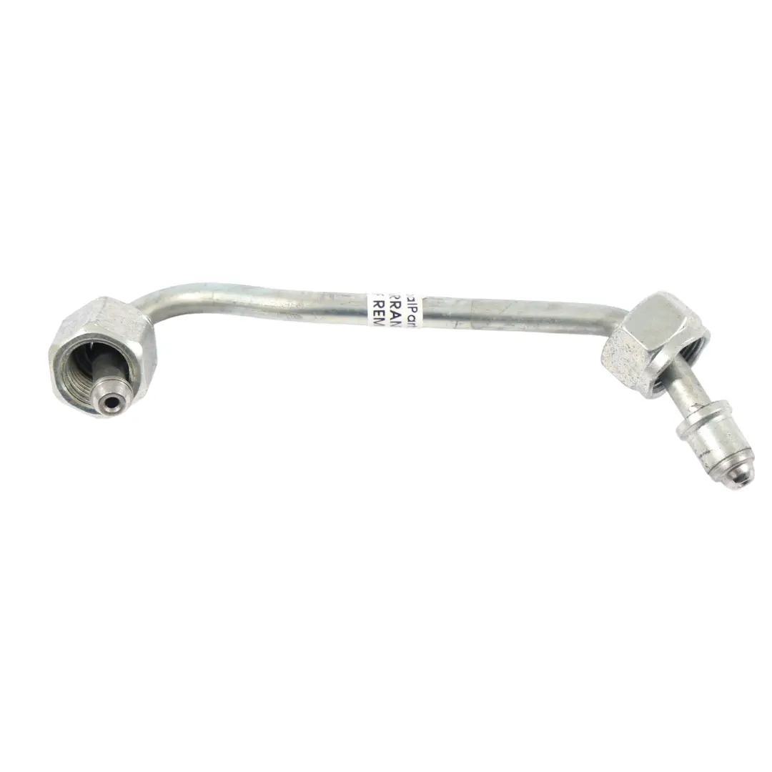 N57 Diesel Set Tubo Pressione Iniettore Combustibile per BMW F06 LCI F10 con numero di parte 7797886 BMW F06 LCI F10 N57 Diesel Set Tubo Pressione Iniettore Combustibile - SKU 7797886-1 - Numero di parte 7797886