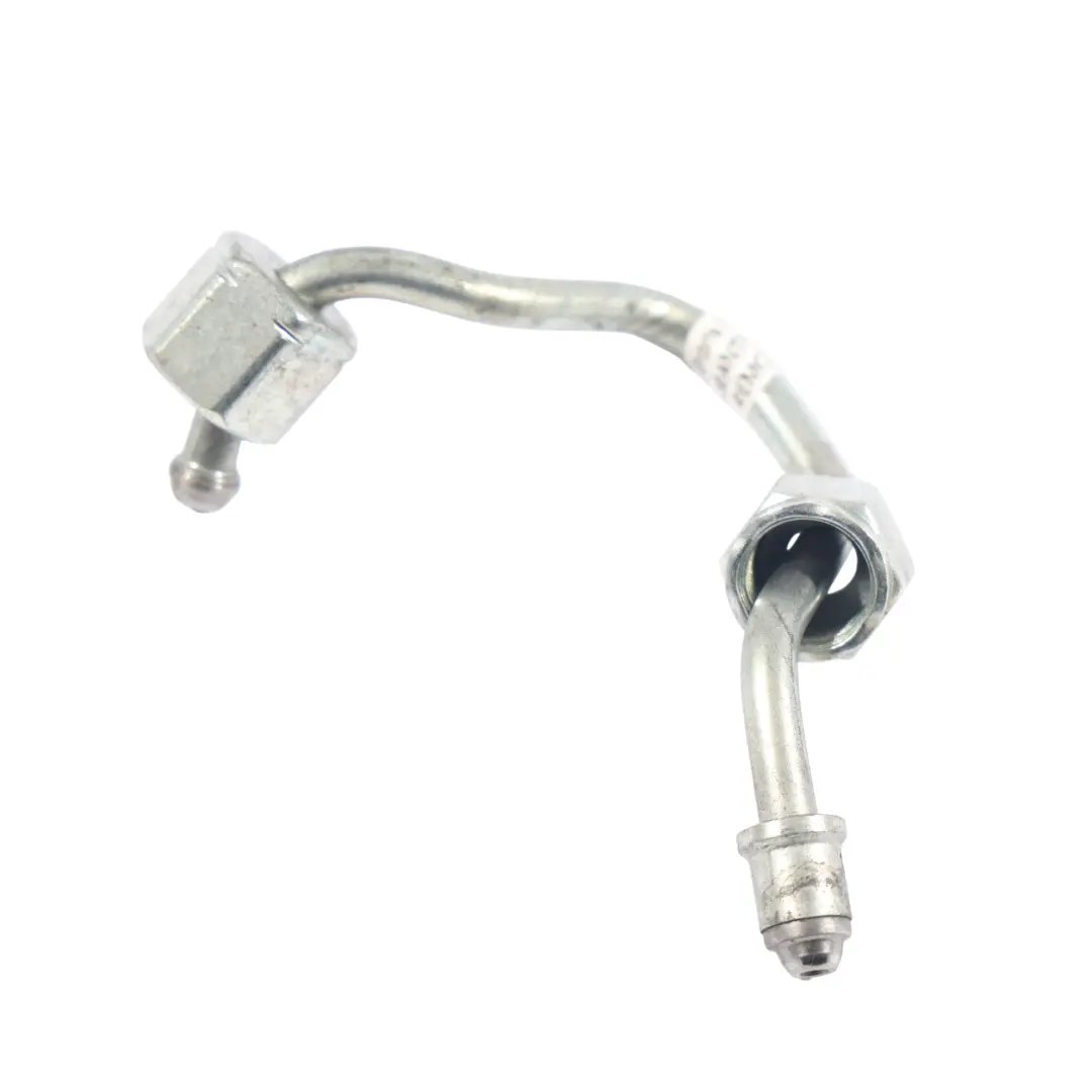 N57 Diesel Set Tubo Pressione Iniettore Combustibile per BMW F06 LCI F10 con numero di parte 7797886 BMW F06 LCI F10 N57 Diesel Set Tubo Pressione Iniettore Combustibile - SKU 7797886-1 - Numero di parte 7797886