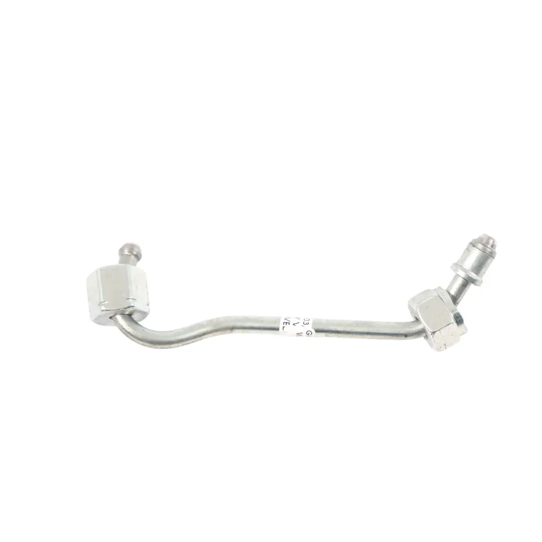 N57 Diesel Set Tubo Pressione Iniettore Combustibile per BMW F06 LCI F10 con numero di parte 7797886 BMW F06 LCI F10 N57 Diesel Set Tubo Pressione Iniettore Combustibile - SKU 7797886-1 - Numero di parte 7797886