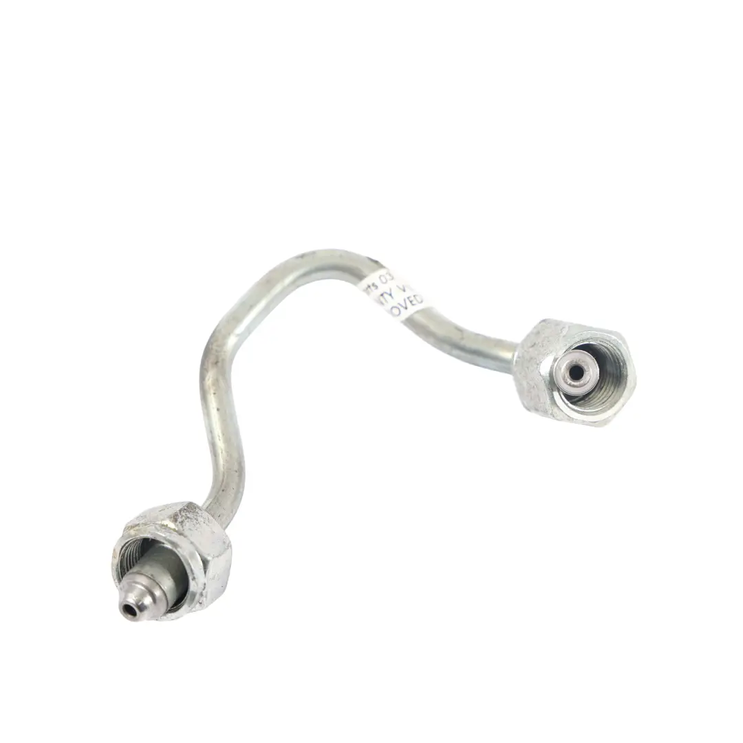 N57 Conjunto Manguera Presión Inyector Combustible Diesel para BMW F06 LCI F10 con número de pieza 7797886 BMW F06 LCI F10 N57 Conjunto Manguera Presión Inyector Combustible Diesel - SKU 7797886-1 - Número de pieza 7797886