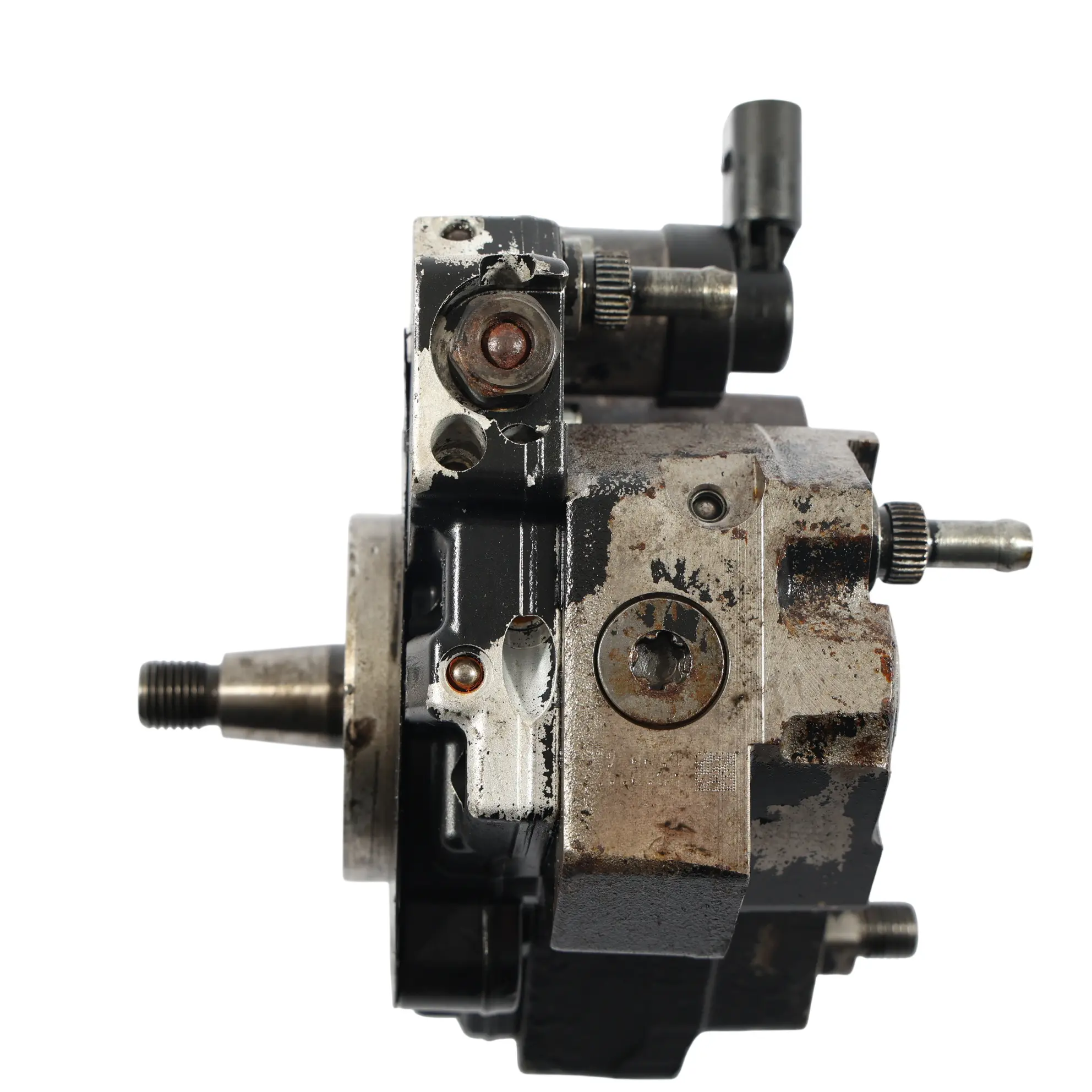 Bomba Alta Presión BMW E87 E90 E91 M47N2 M57N2 Bomba Combustible Diesel 7798333