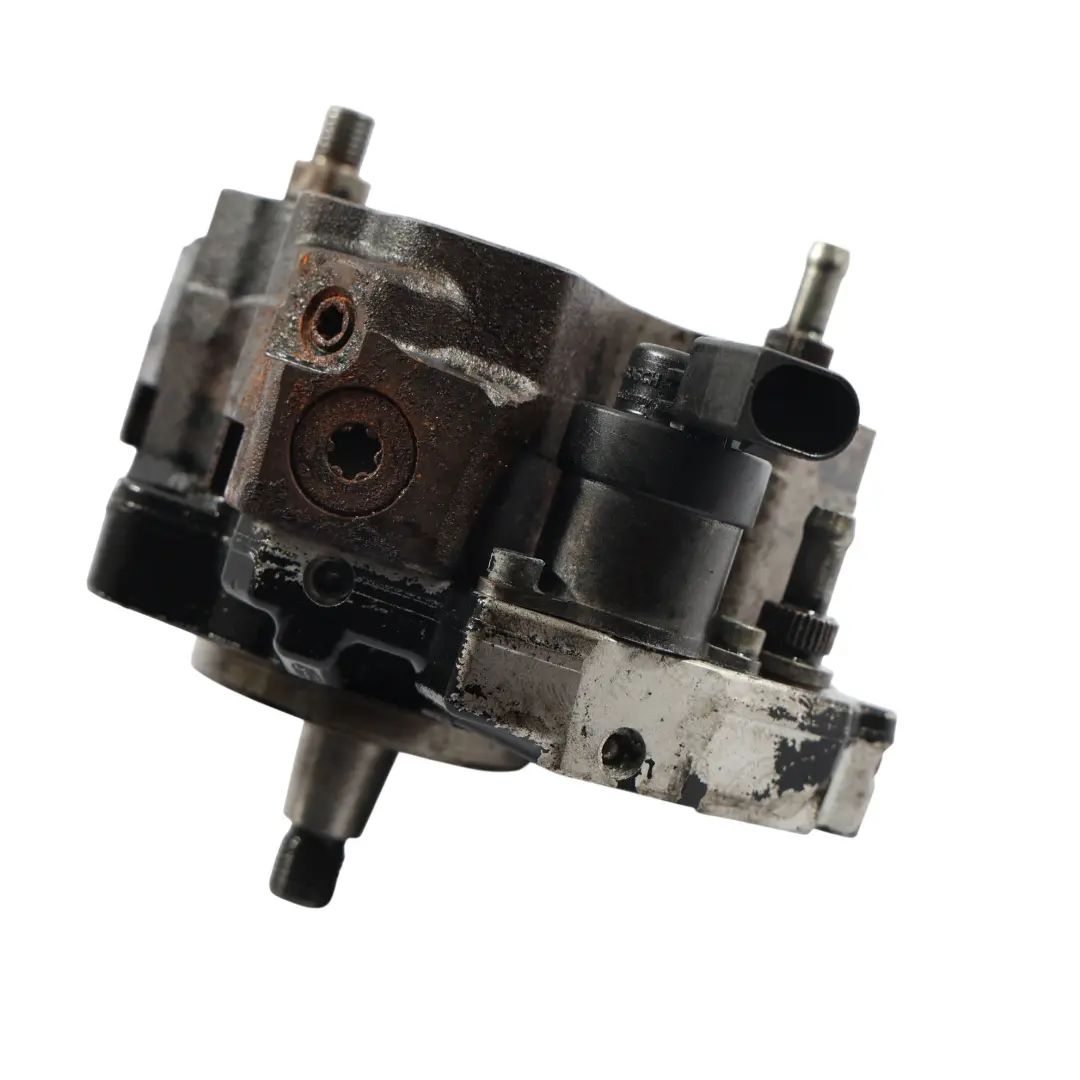  High Pressure Pump BMW E87 E90 E91 M47N2 M57N2 Fuel Pump Diesel X3 7798333 - SKU 7798333-1 - Part number 8511824