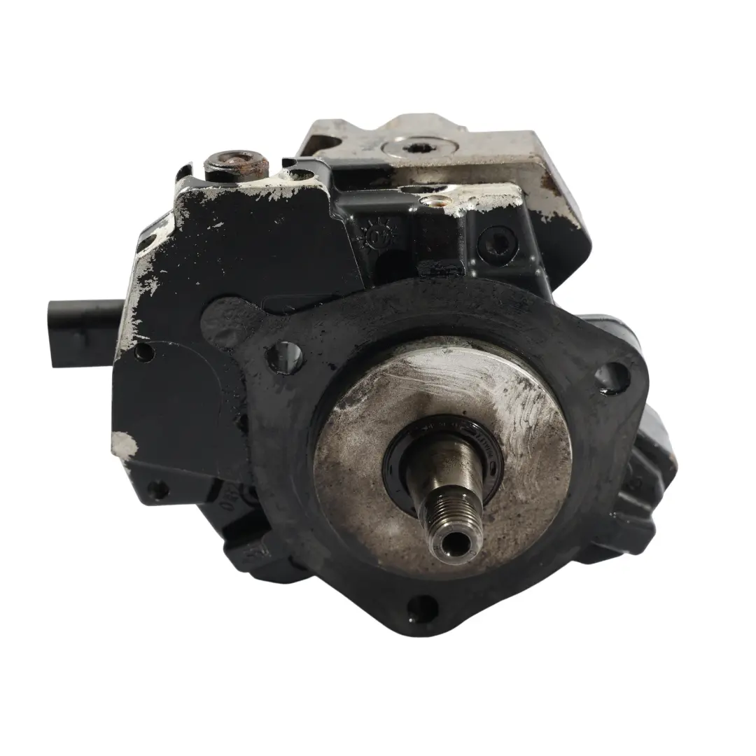  Hochdruck Pumpe BMW E87 E90 E91 M47N2 M57N2 Kraftstoffpumpe Diesel X3 7798333 - SKU 7798333-1 - Teilenummer 8511824