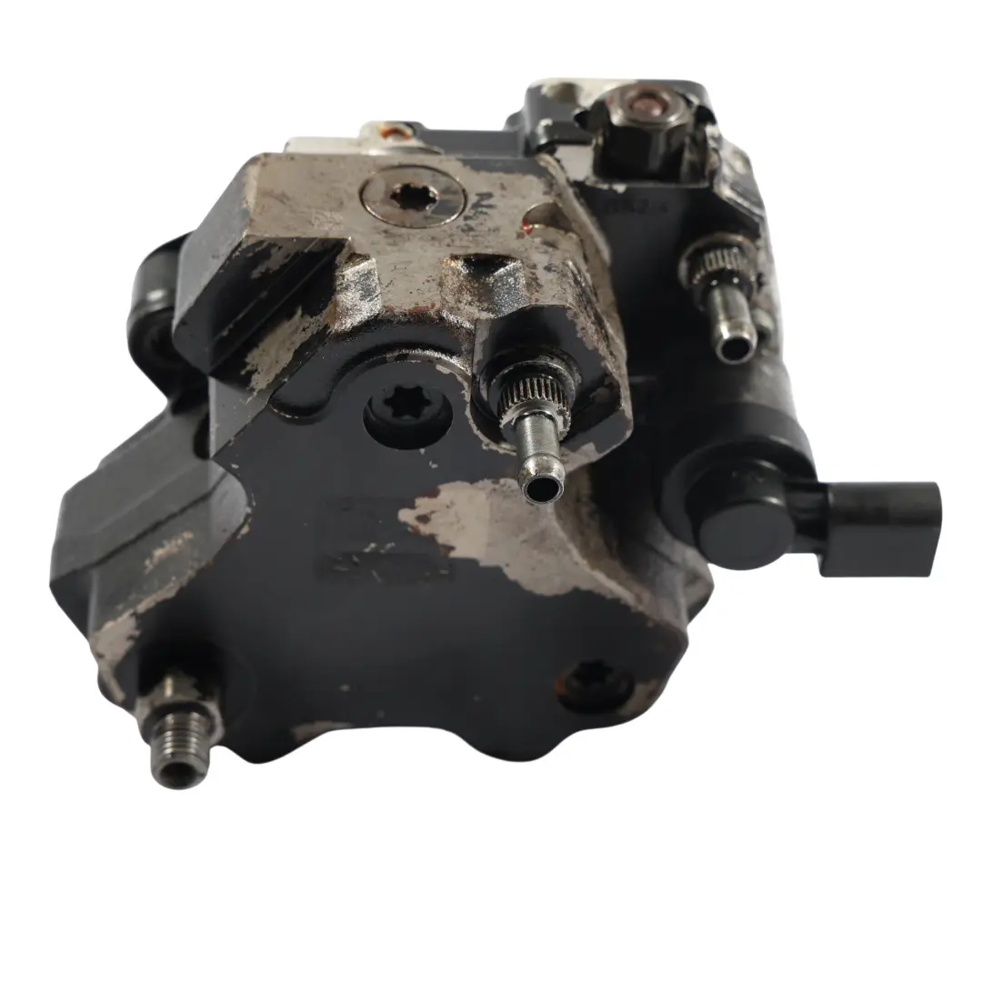 Pompe Haute Pression BMW E87 E90 E91 M47N2 M57N2 Carburant Diesel X3 7798333 pour à propos du numéro de pièce 8511824 Pompe Haute Pression BMW E87 E90 E91 M47N2 M57N2 Carburant Diesel X3 7798333 - SKU 7798333-1 - Numéro de pièce 8511824