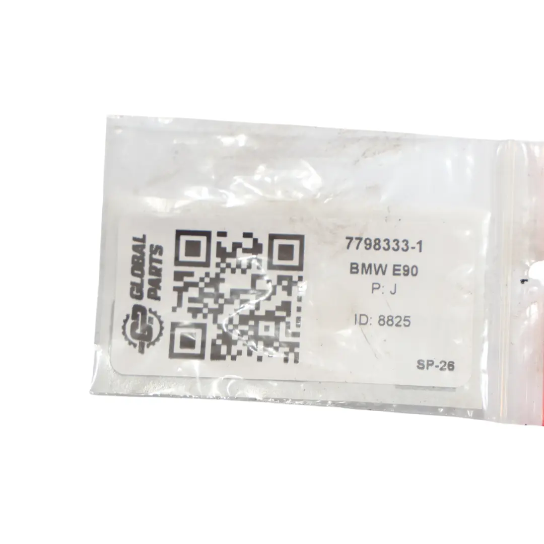 M47N2 M57N2 Pompa Wtryskowa 7798333 do BMW X3 E87 E90 E91 o numerze 8511824 BMW X3 E87 E90 E91 M47N2 M57N2 Pompa Wtryskowa 7798333 - SKU 7798333-1 - Numer Części 8511824