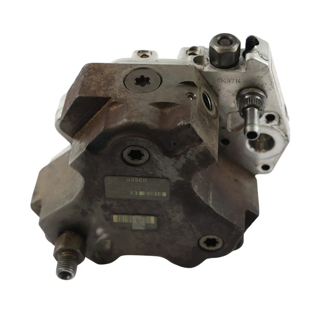 BMW E87 E90 E91 M47N2 M57N2 Bomba De Combustible De Alta Presion Diesel - SKU 7798333 - Número de pieza 8511824