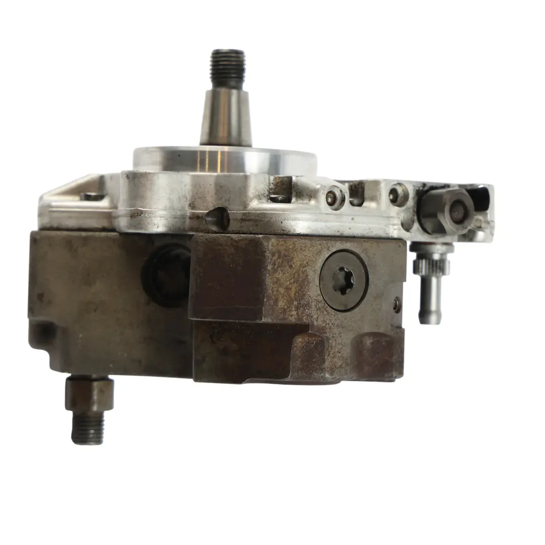 BMW E87 E90 E91 M47N2 M57N2 Bomba De Combustible De Alta Presion Diesel - SKU 7798333 - Número de pieza 8511824
