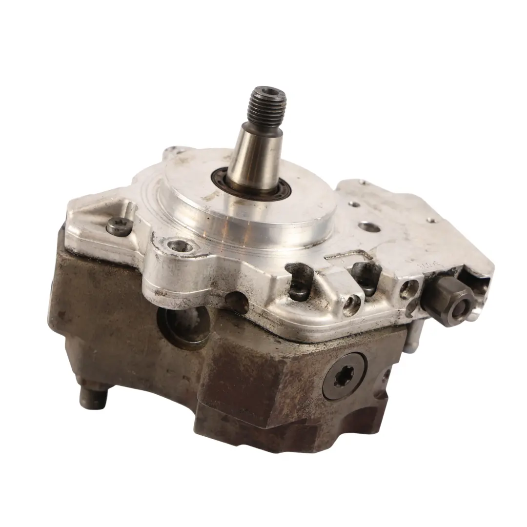 M47N2 M57N2 118d 120d 318d 320d Hoch Druck Pumpe Diesel für BMW E87 E90 mit Teilenummer 8511824 BMW E87 E90 M47N2 M57N2 118d 120d 318d 320d Hoch Druck Pumpe Diesel - SKU 7798333 - Teilenummer 8511824