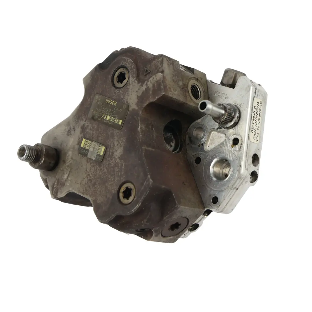 M47N2 M57N2 Pompe Essence Haute Pression pour BMW E87 E90 E91 à propos du numéro de pièce 8511824 BMW E87 E90 E91 M47N2 M57N2 Pompe Essence Haute Pression - SKU 7798333 - Numéro de pièce 8511824