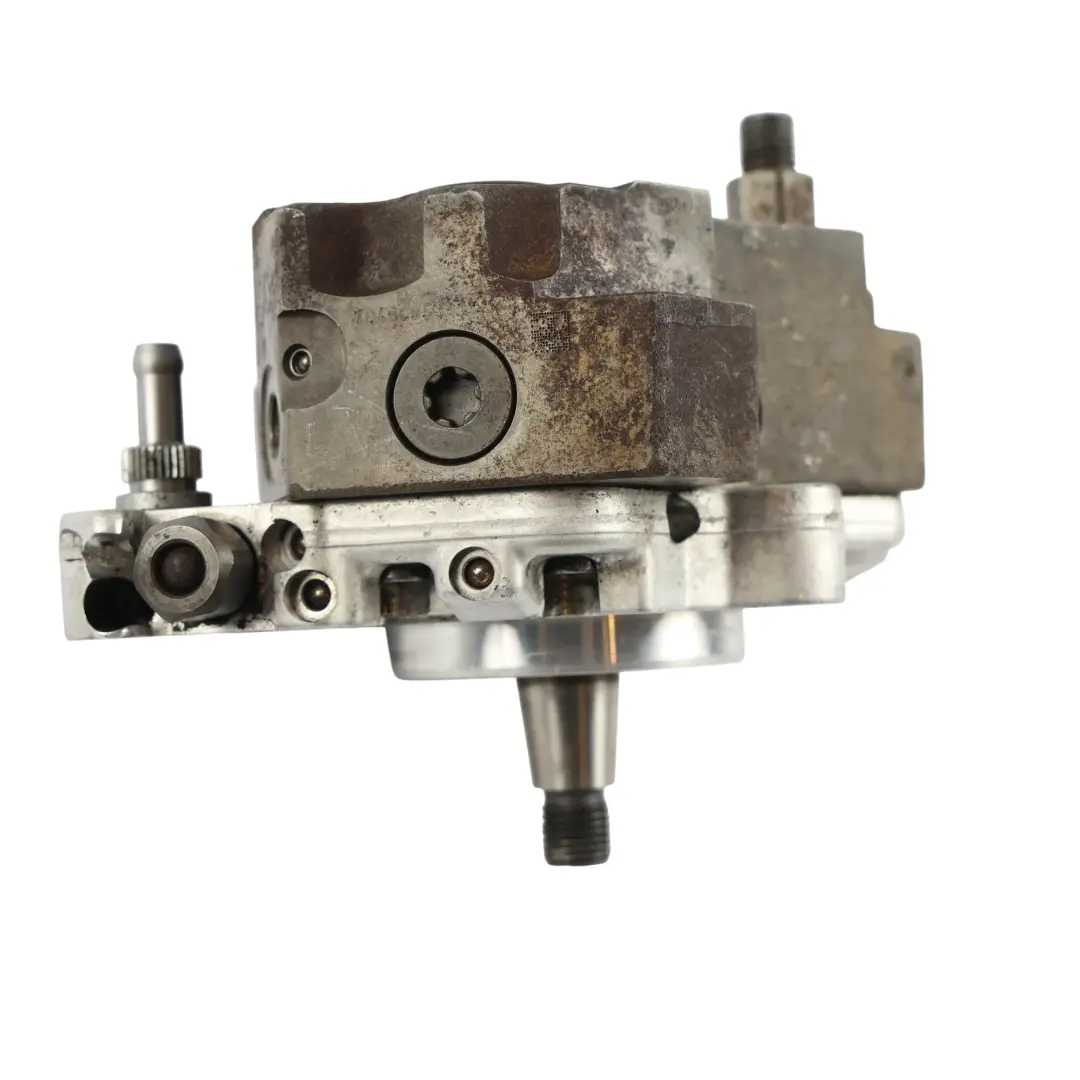 BMW E87 E90 E91 M47N2 M57N2 Bomba De Combustible De Alta Presion Diesel - SKU 7798333 - Número de pieza 8511824