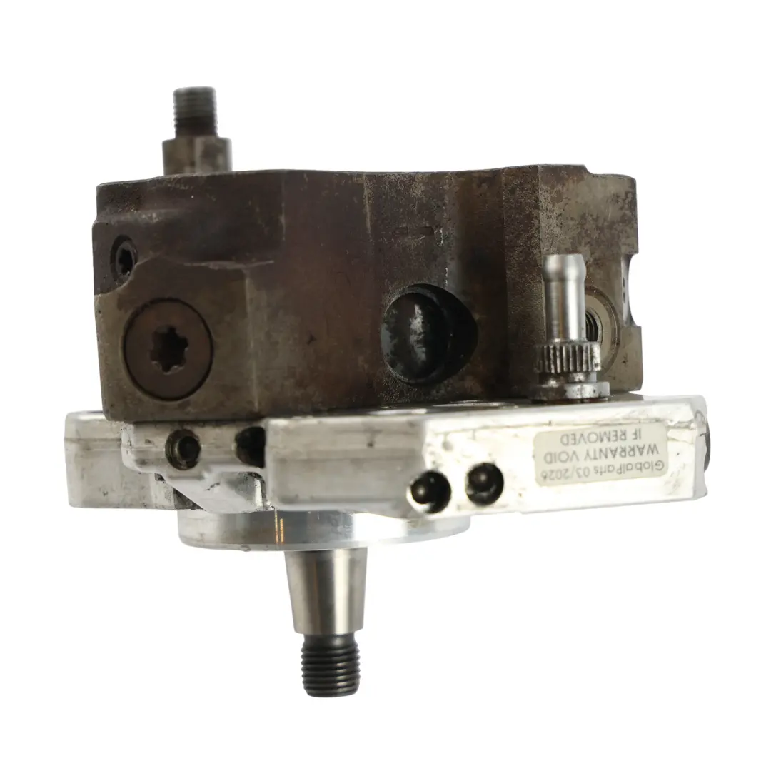 BMW E87 E90 E91 M47N2 M57N2 Bomba De Combustible De Alta Presion Diesel - SKU 7798333 - Número de pieza 8511824