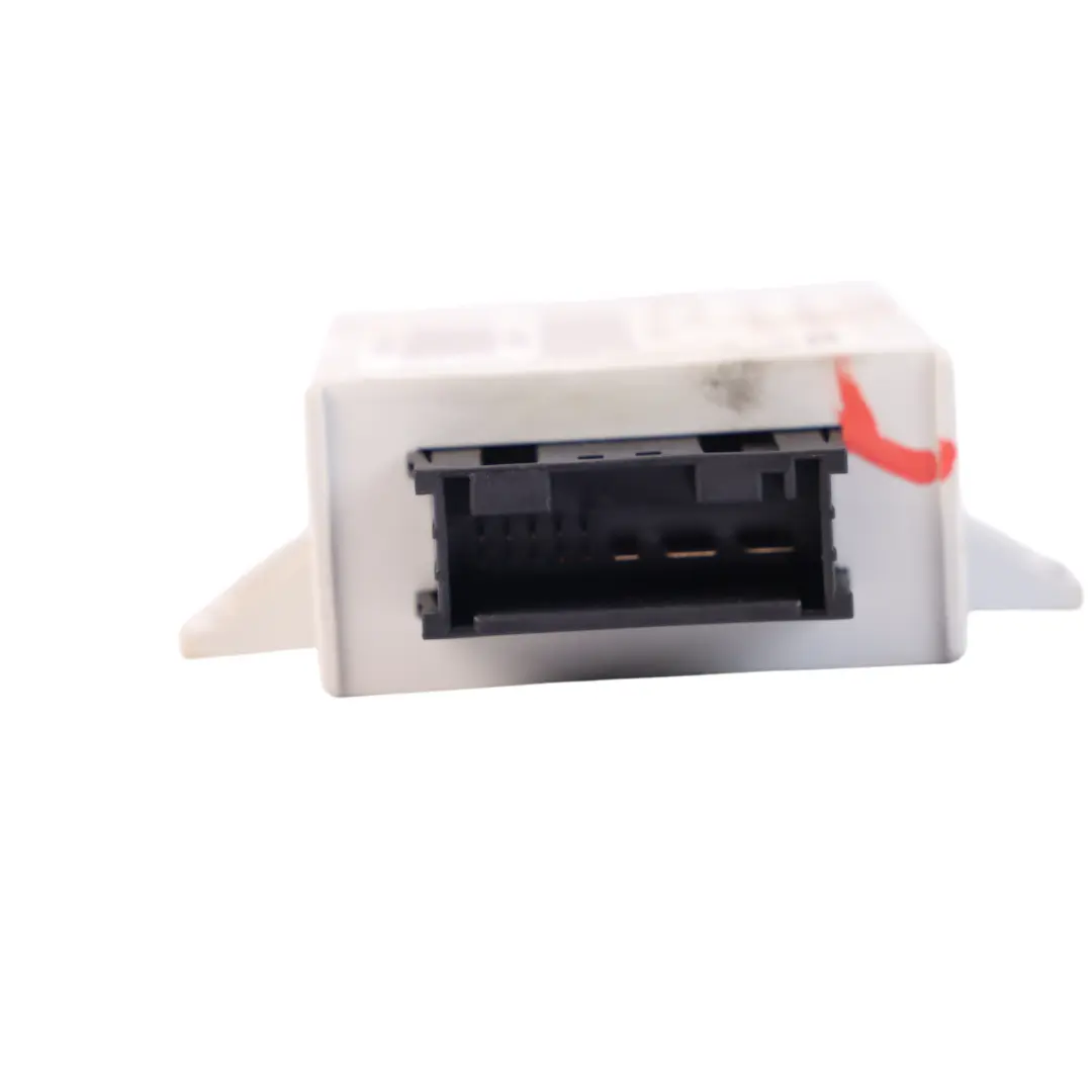 BMW X3 E83 2.0D 150HP M47N2 Diesel Motor Steuerung ECU DDE Kit Manuelles - SKU 7801216-1 - Teilenummer 7801216