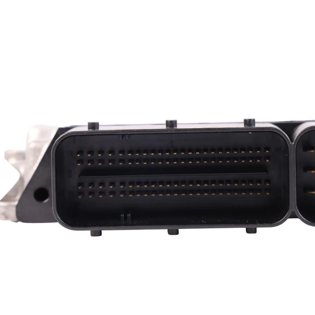 BMW X3 E83 2.0d 150HP M47N2 Diesel Engine Control ECU DDE Kit Manual - SKU 7801216-1 - Part number 7801216