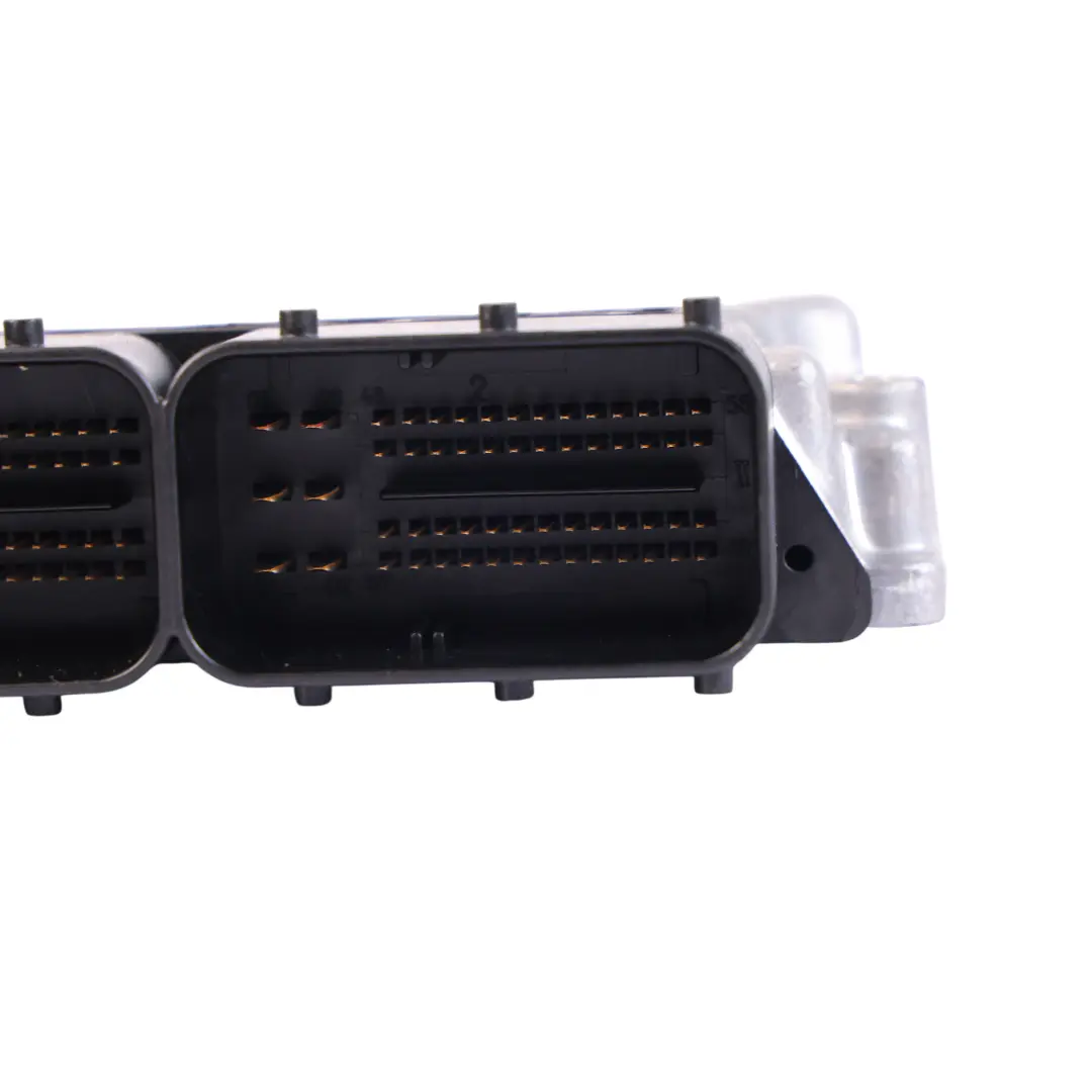 BMW X3 E83 2.0D 150HP M47N2 Motore Diesel Controllo ECU DDE Kit Manuale - SKU 7801216-1 - Numero di parte 7801216