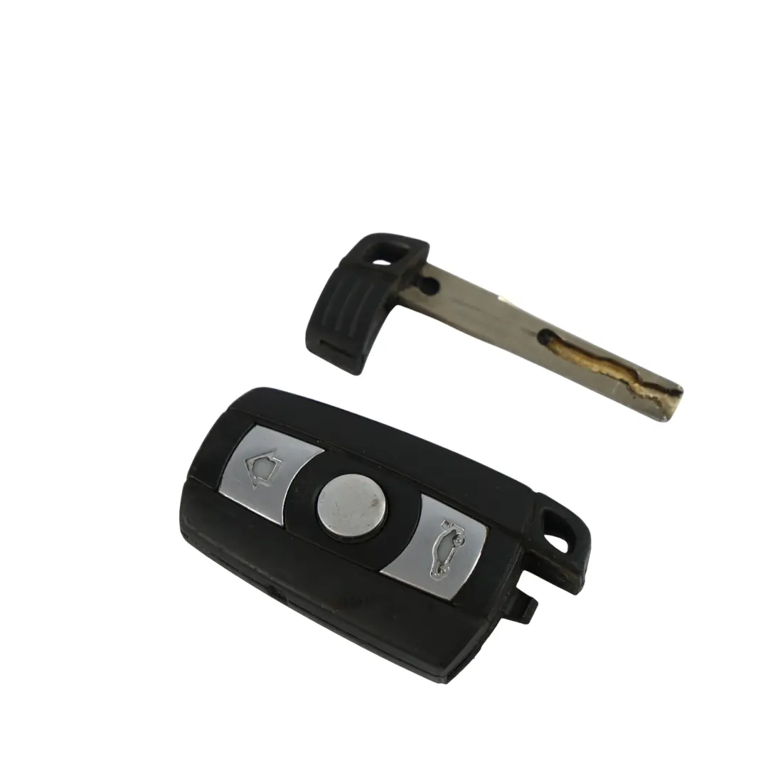 BMW E60 E90 330d 530d M57N2 Sterownik Silnika Zestaw DDE Manual - SKU 7803369-2 - Numer Części 7803369