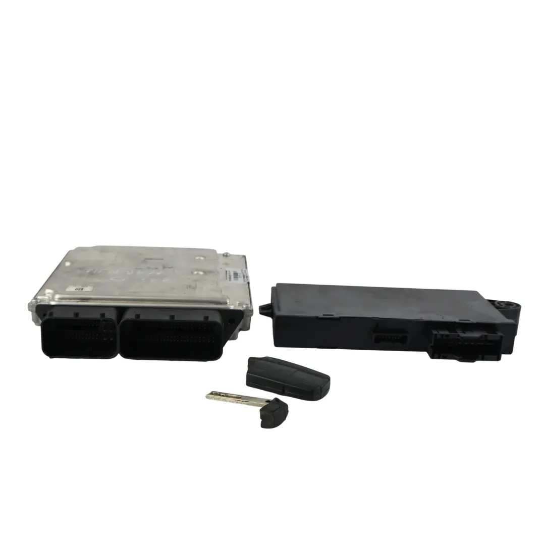 M57N2 231HP Kit ECU Control Motor DDE Manual para BMW E60 E90 330d 530d con número de pieza 7803369 BMW E60 E90 330d 530d M57N2 231HP Kit ECU Control Motor DDE Manual - SKU 7803369-2 - Número de pieza 7803369