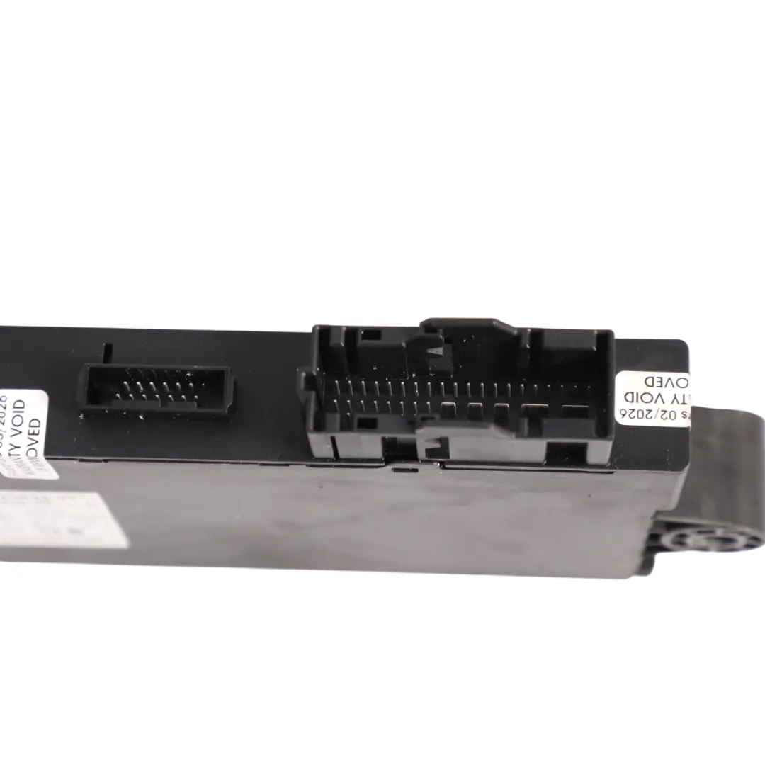 M57N2 231CH Kit Calculateur Moteur DDE Manuel pour BMW E60 E90 330D 530D à propos du numéro de pièce 7803369 BMW E60 E90 330D 530D M57N2 231CH Kit Calculateur Moteur DDE Manuel - SKU 7803369-2 - Numéro de pièce 7803369