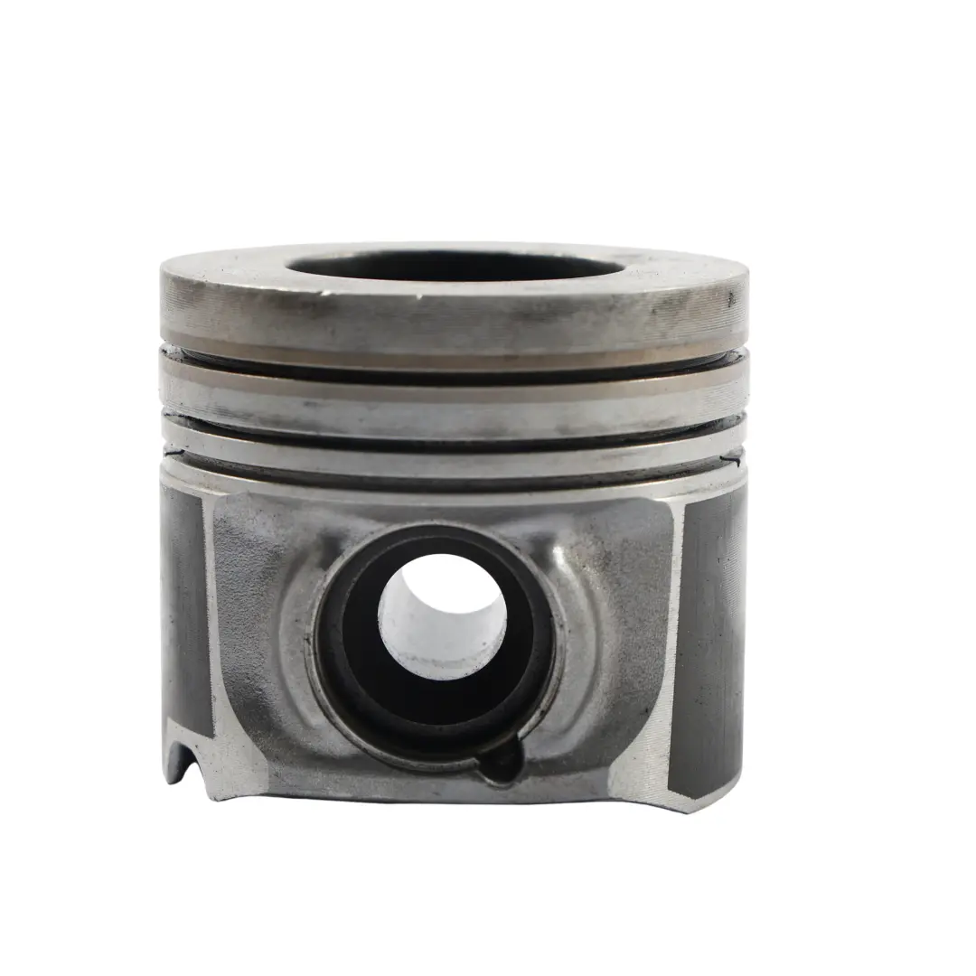 Pistón 325d 330d 525d 530d N57 Motor Diesel para BMW E90 E91 LCI F10 F11 con número de pieza 7805329 BMW E90 E91 LCI F10 F11 Pistón 325d 330d 525d 530d N57 Motor Diesel - SKU 7805329-1 - Número de pieza 7805329