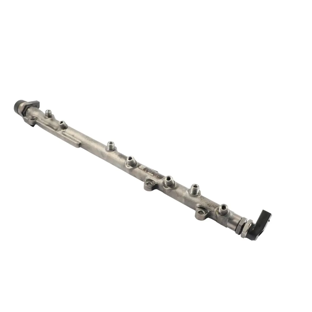 BMW E60 E90 E91 X5 E70 X3 E83 Hochdruck Kraftstoffverteiler M57N2 - SKU 7805727-3 - Teilenummer 7805727