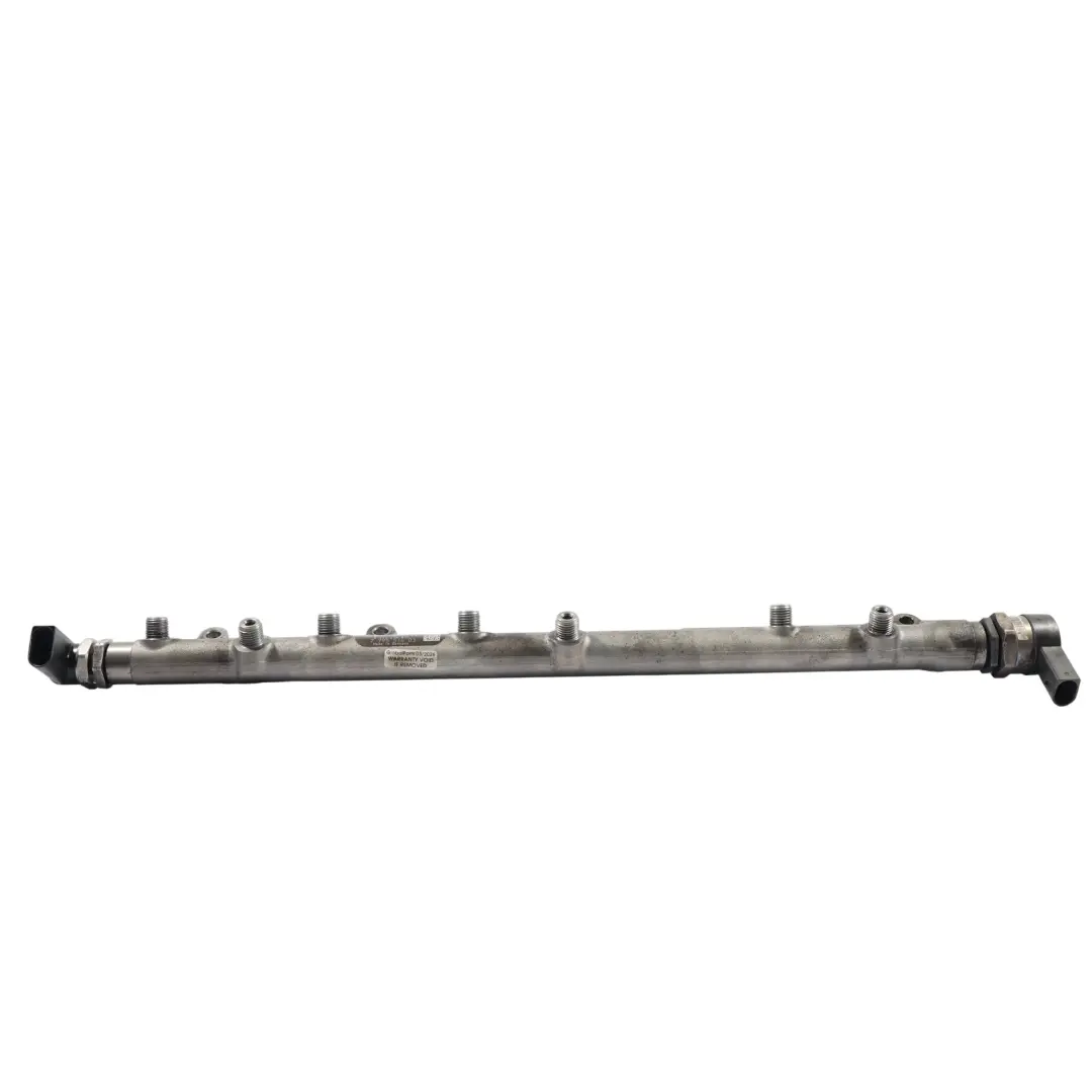 Hochdruck Kraftstoffverteiler M57N2 für BMW E60 E90 E91 X5 E70 X3 E83 mit Teilenummer 7805727 BMW E60 E90 E91 X5 E70 X3 E83 Hochdruck Kraftstoffverteiler M57N2 - SKU 7805727-3 - Teilenummer 7805727