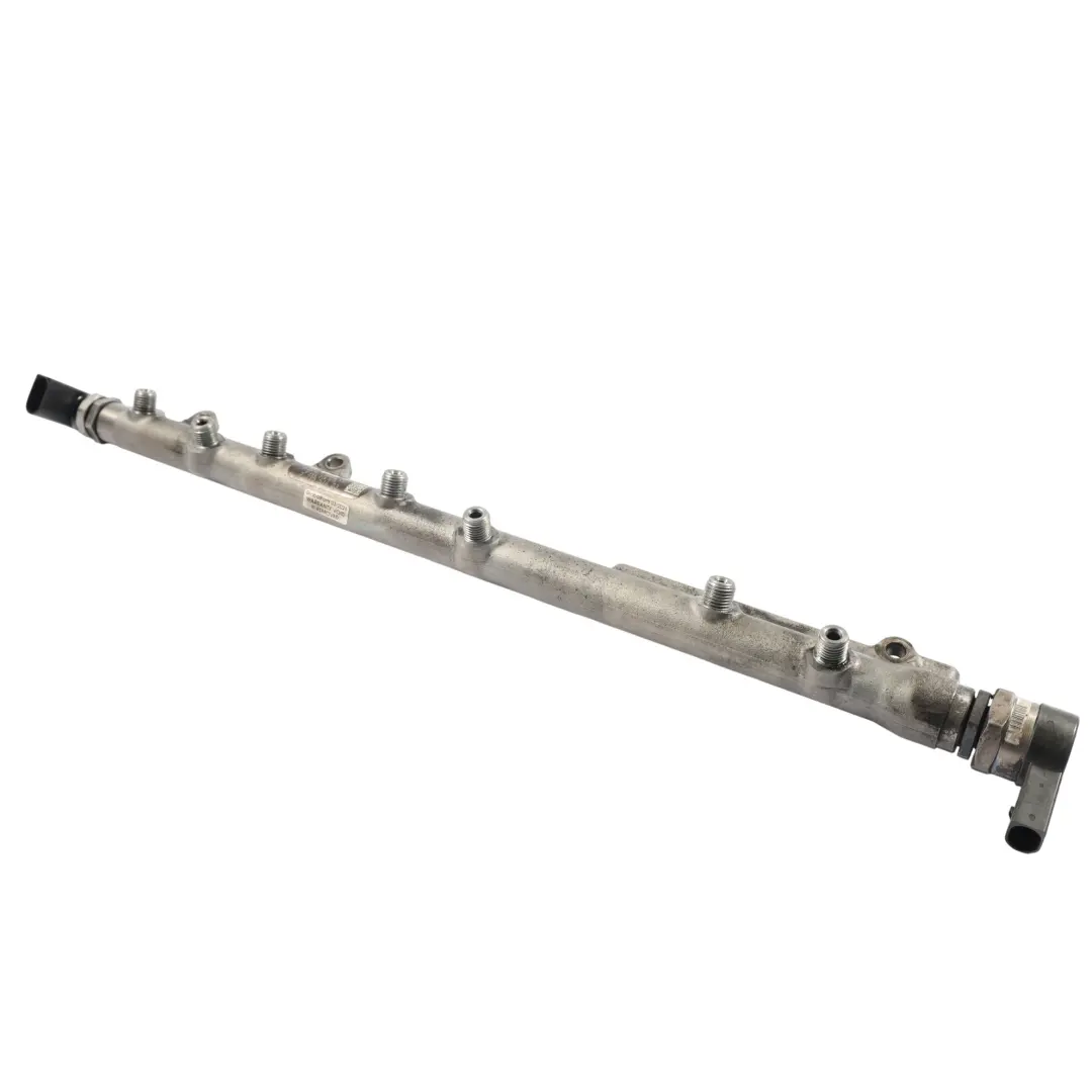 BMW E60 E90 E91 X5 E70 X3 E83 Fuel Rail M57N2 Alta Pressione - SKU 7805727-3 - Numero di parte 7805727
