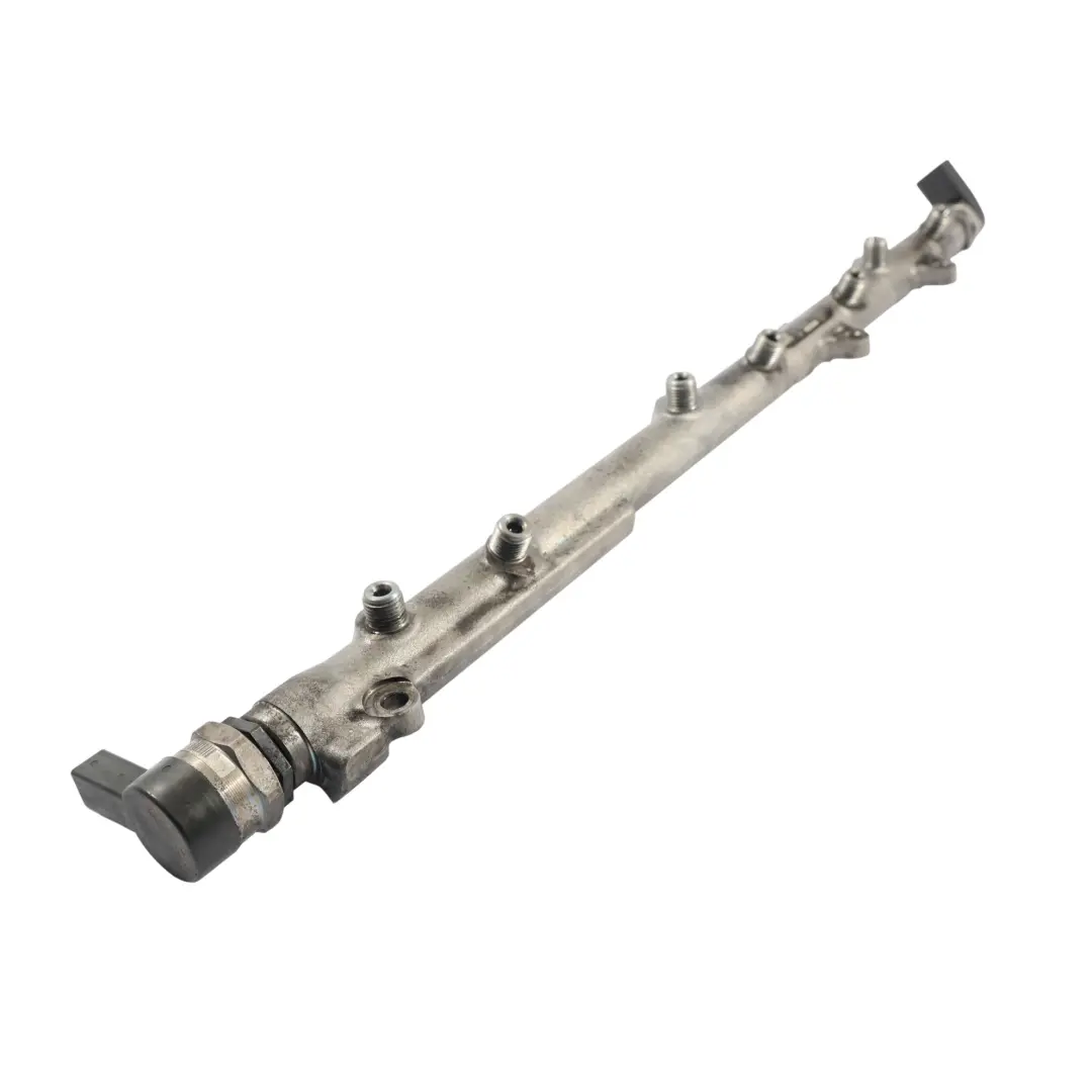 Listwa Wtryskowa Paliwa M57N2 Diesel do BMW E60 E90 E91 X5 E70 X3 E83 o numerze 7805727 BMW E60 E90 E91 X5 E70 X3 E83 Listwa Wtryskowa Paliwa M57N2 Diesel - SKU 7805727-3 - Numer Części 7805727