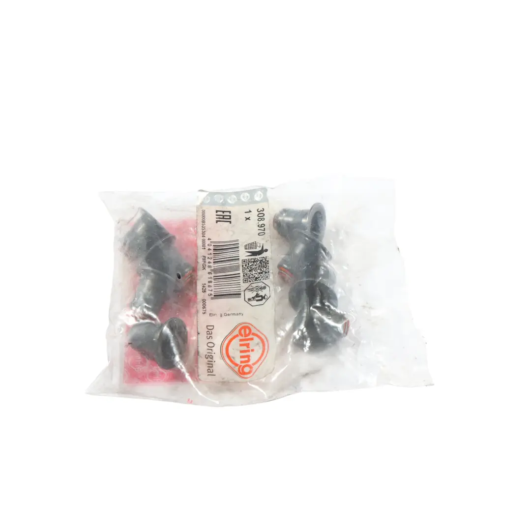 Juego Anillos Sello Válvula X8 para BMW E60 E61 LCI F10 F11 F20 F21 F30 F31 con número de pieza 7807347 BMW E60 E61 LCI F10 F11 F20 F21 F30 F31 Juego Anillos Sello Válvula X8 - SKU 7807347 - Número de pieza 7807347