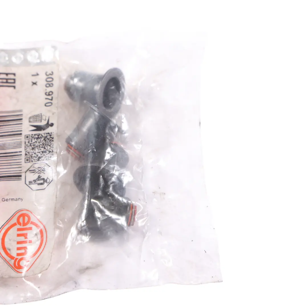 BMW E60 E61 LCI F10 F11 F20 F30 F31 Set Anelli Tenuta Stelo Valvola X8 - SKU 7807347 - Numero di parte 7807347