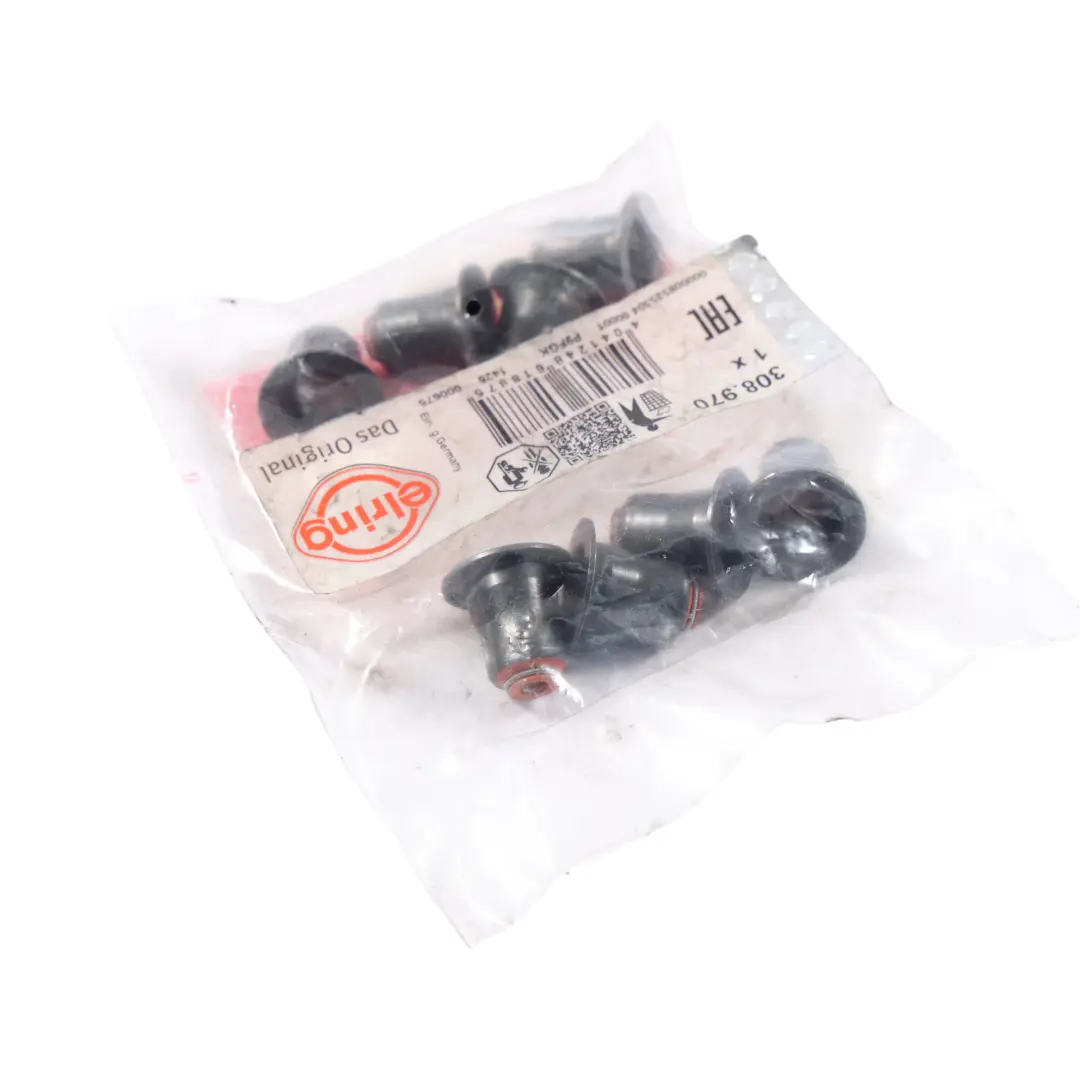 Jeu De 8 Joints Queue Soupape pour BMW E60 E61 LCI F10 F11 F20 F21 F30 F31 à propos du numéro de pièce 7807347 BMW E60 E61 LCI F10 F11 F20 F21 F30 F31 Jeu De 8 Joints Queue Soupape - SKU 7807347 - Numéro de pièce 7807347