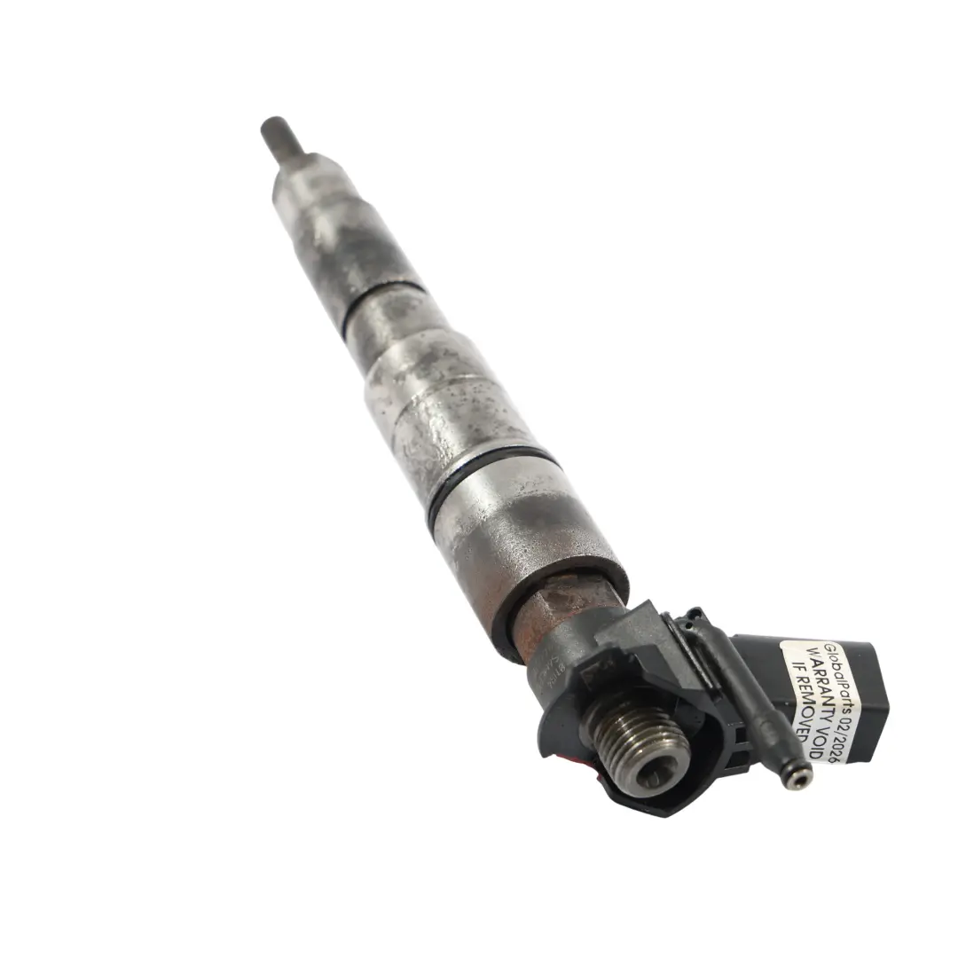 BMW X3 E83 X5 E70 E90 E91 M57N2 iniettore diesel carburante - SKU 7808089-2 - Numero di parte 7808089